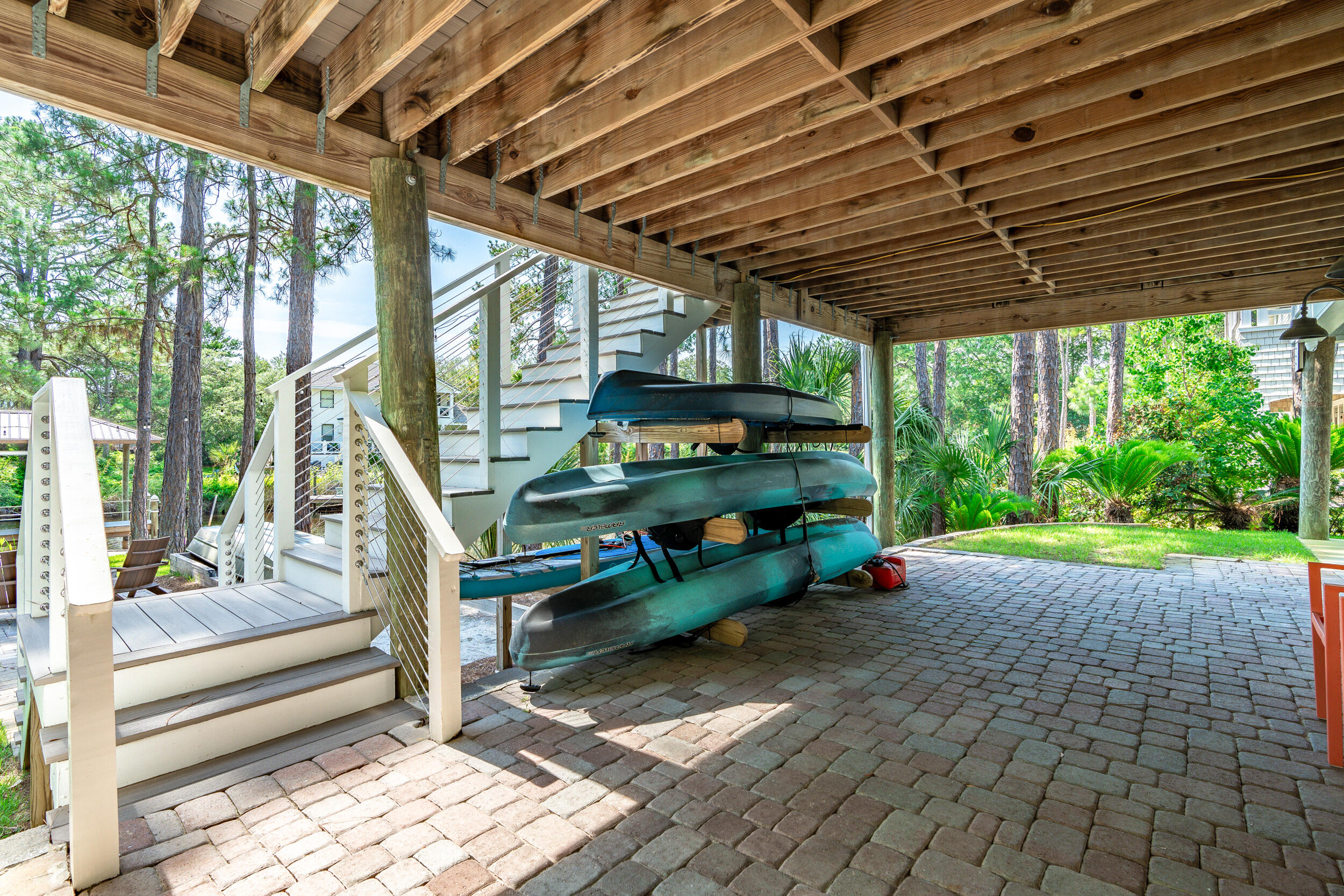 LAKEWOOD OF SEAGROVE BEACH - Residential