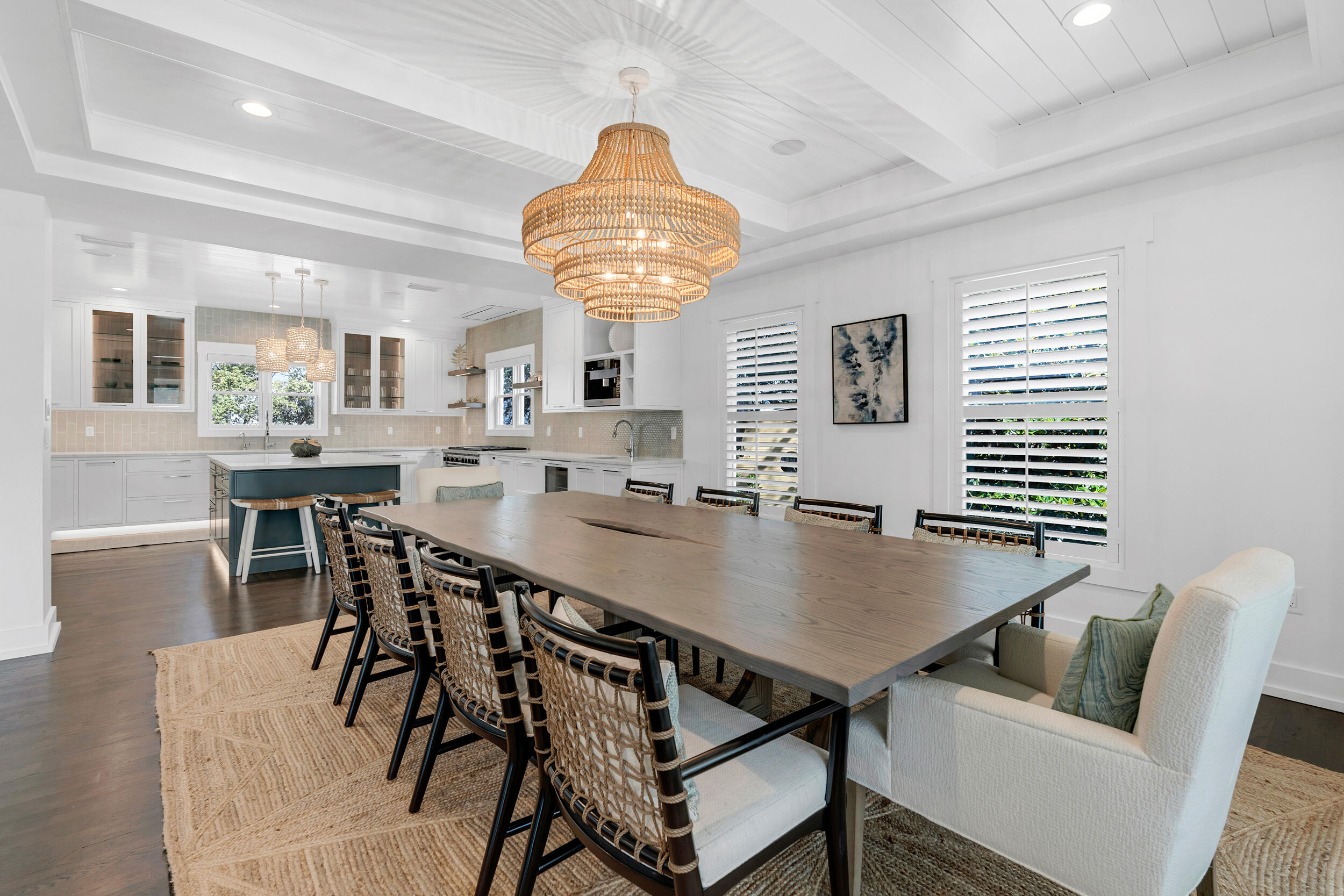 LAKEWOOD OF SEAGROVE BEACH - Residential