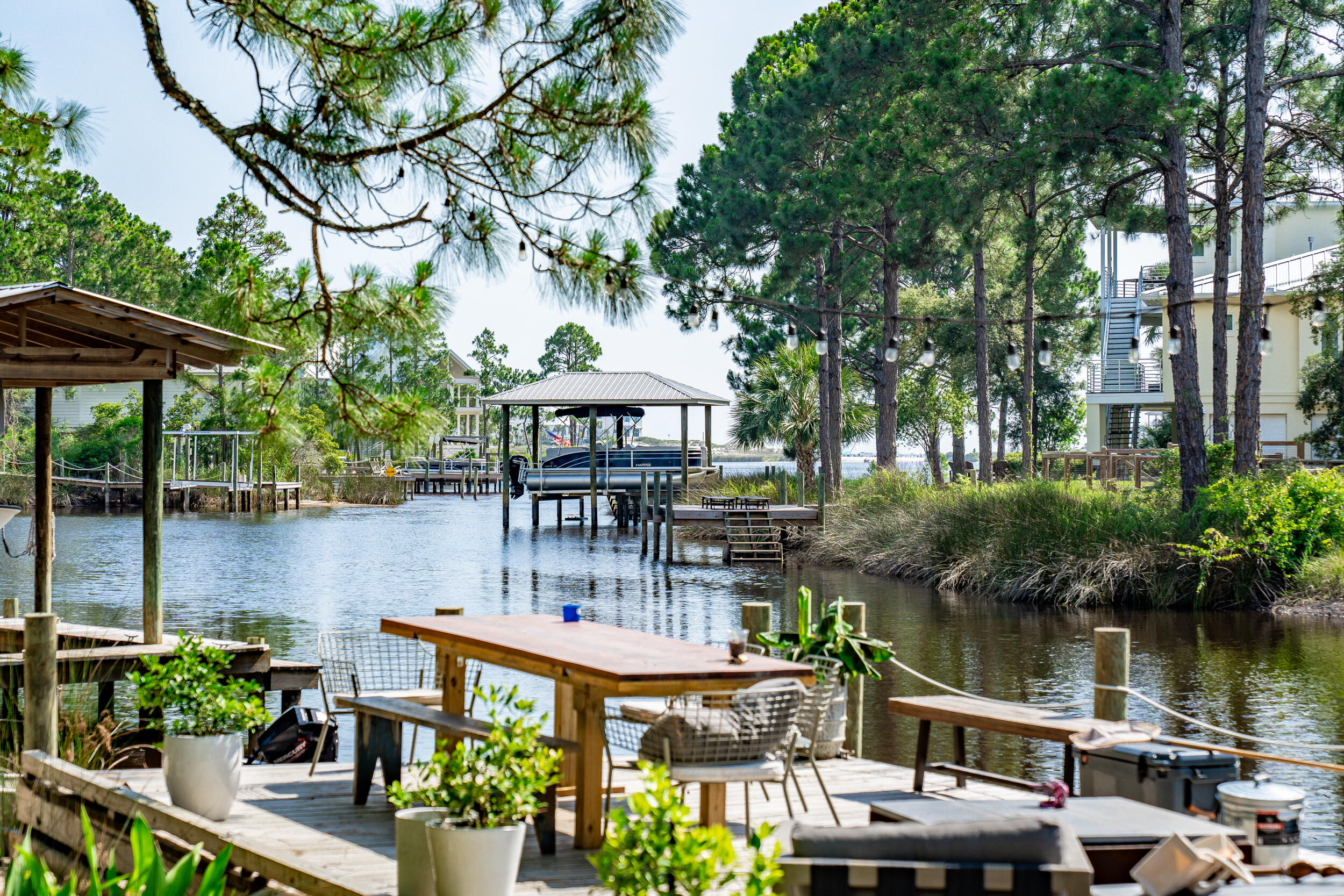 LAKEWOOD OF SEAGROVE BEACH - Residential