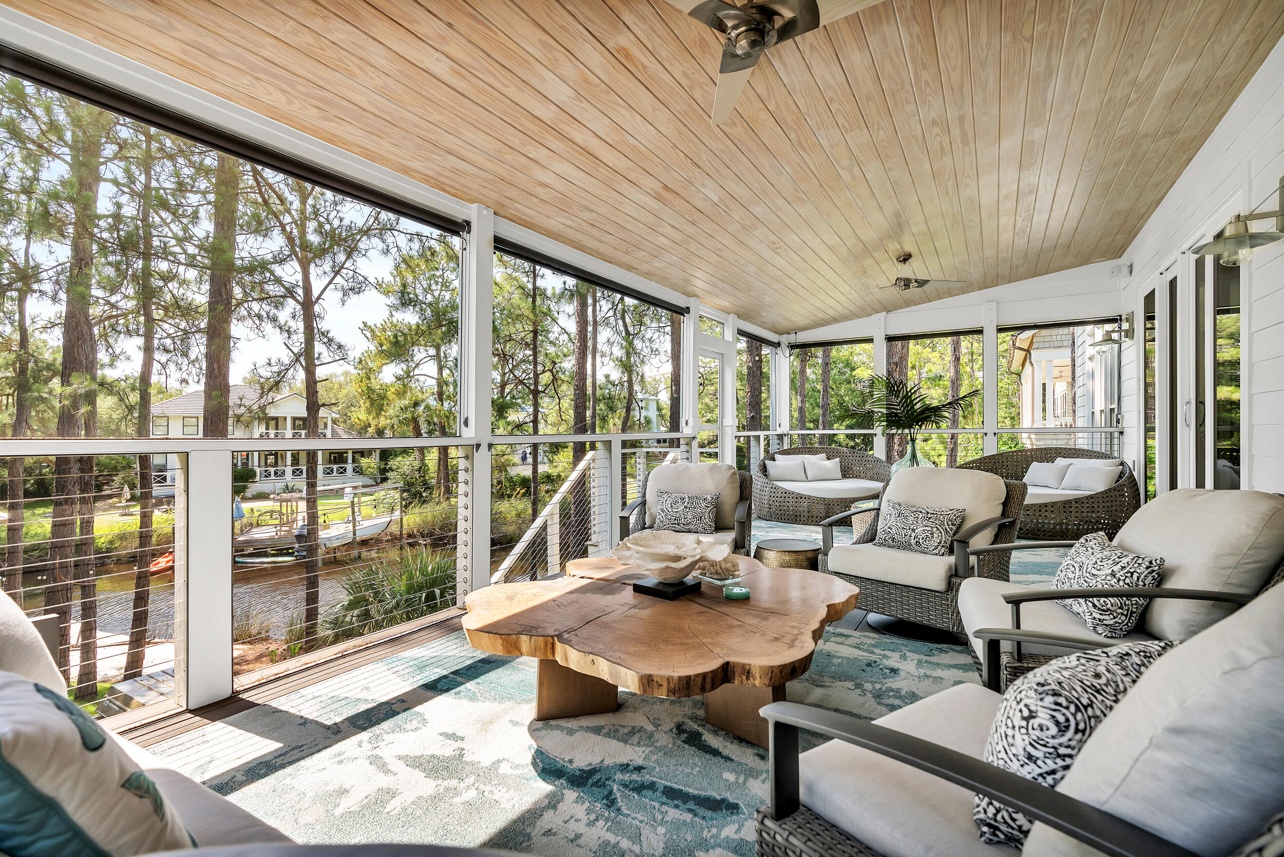 LAKEWOOD OF SEAGROVE BEACH - Residential