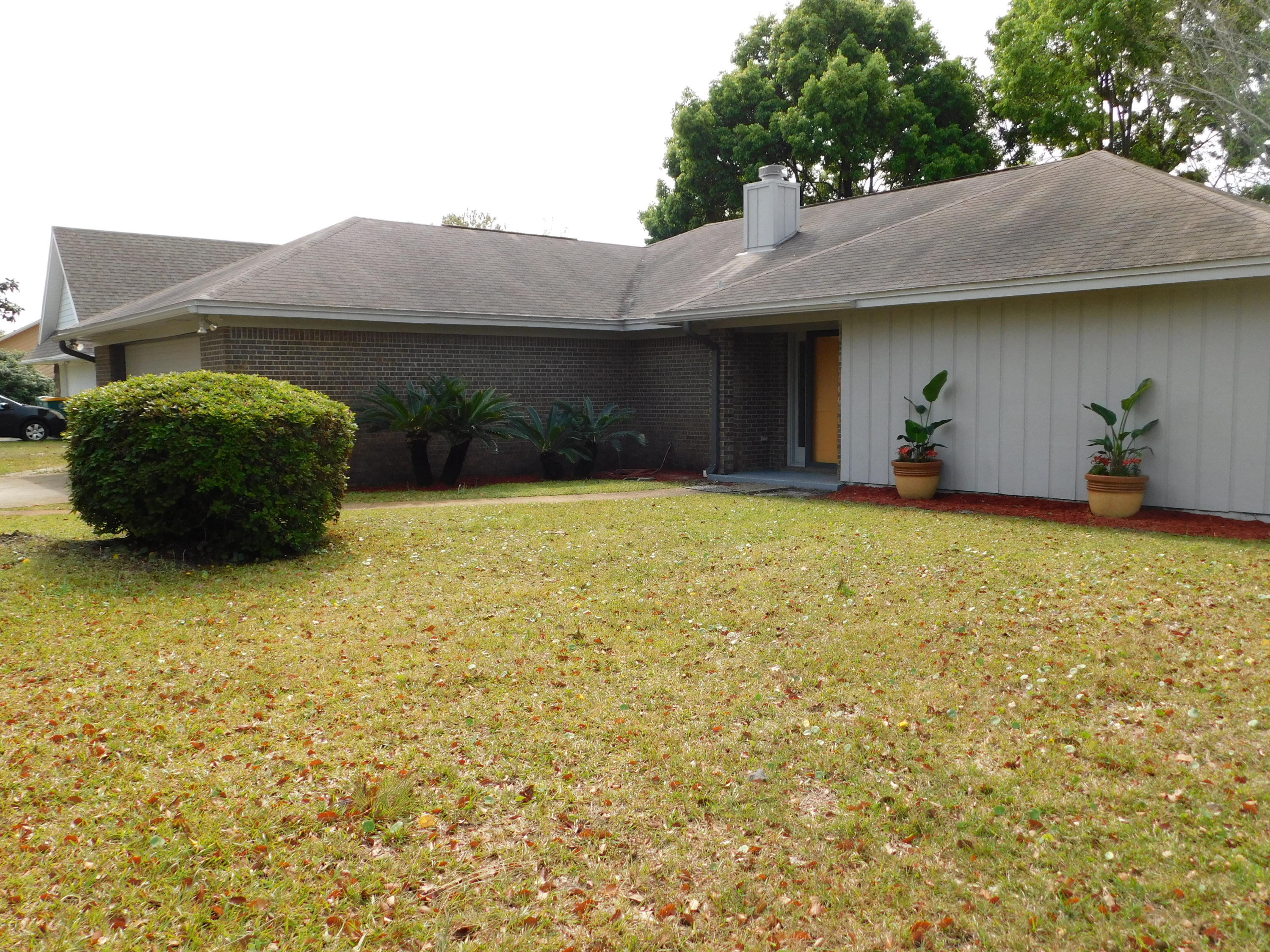 CHATEAU PRES DE LA MER - Residential