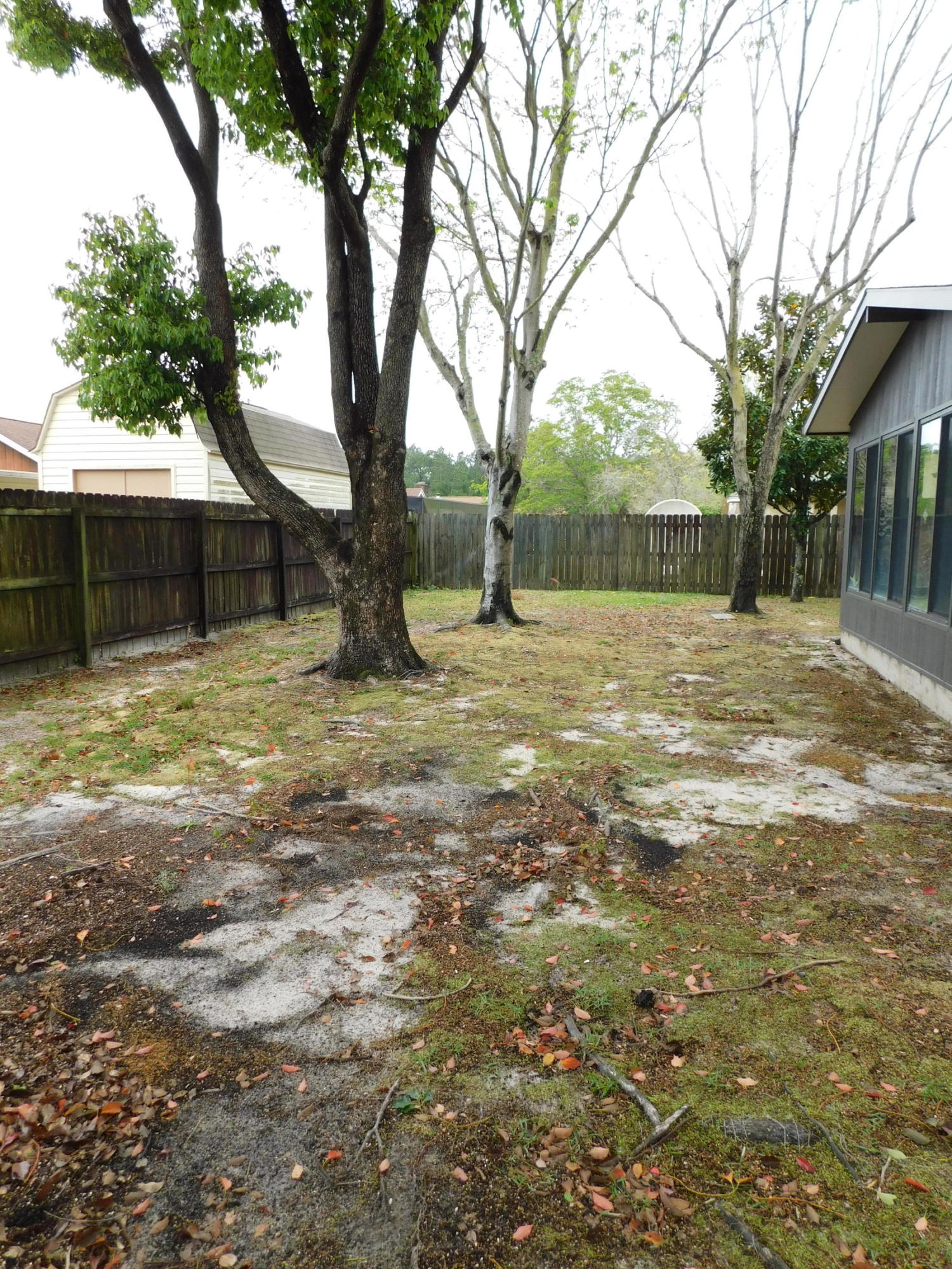 CHATEAU PRES DE LA MER - Residential