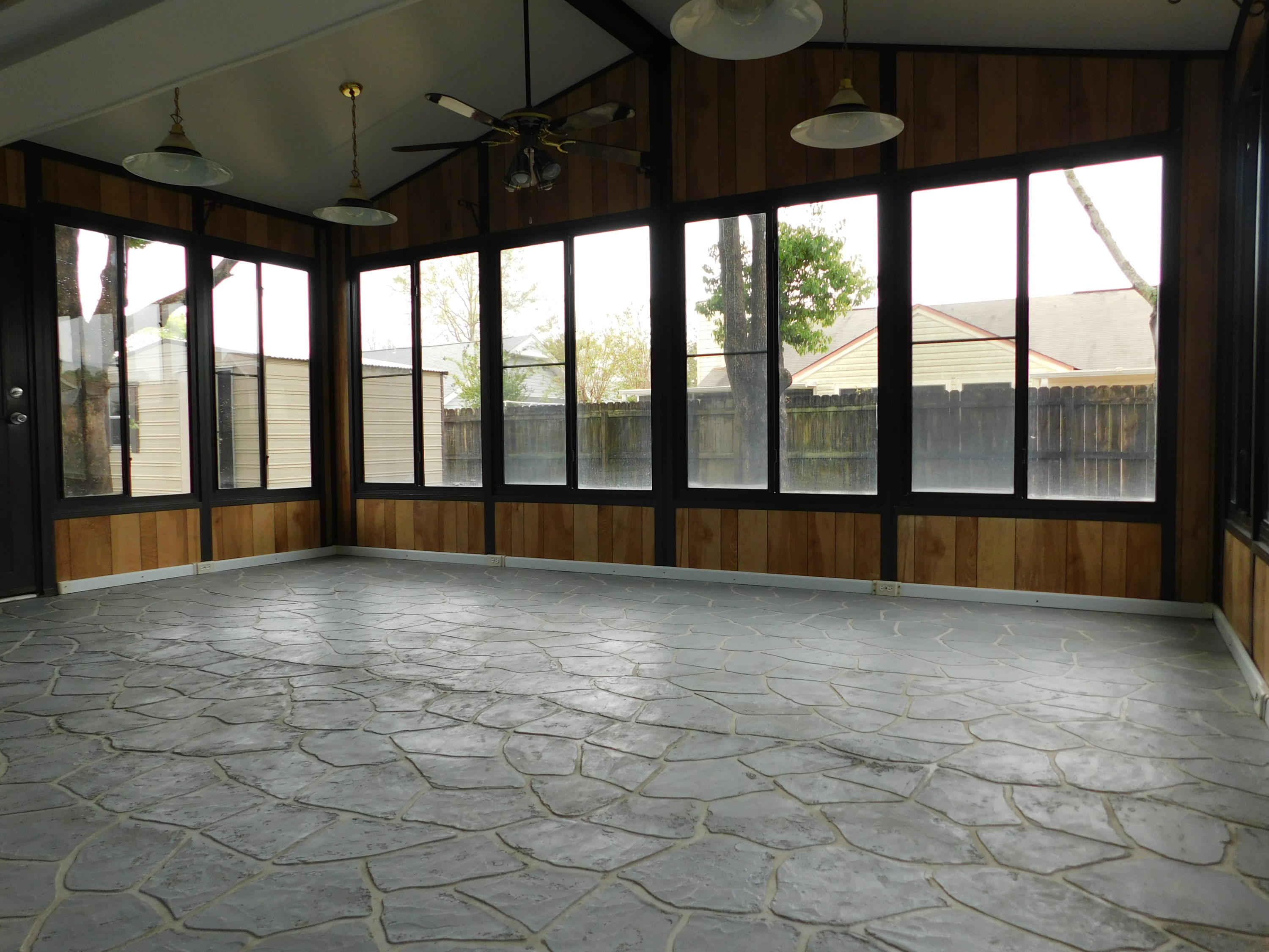 CHATEAU PRES DE LA MER - Residential