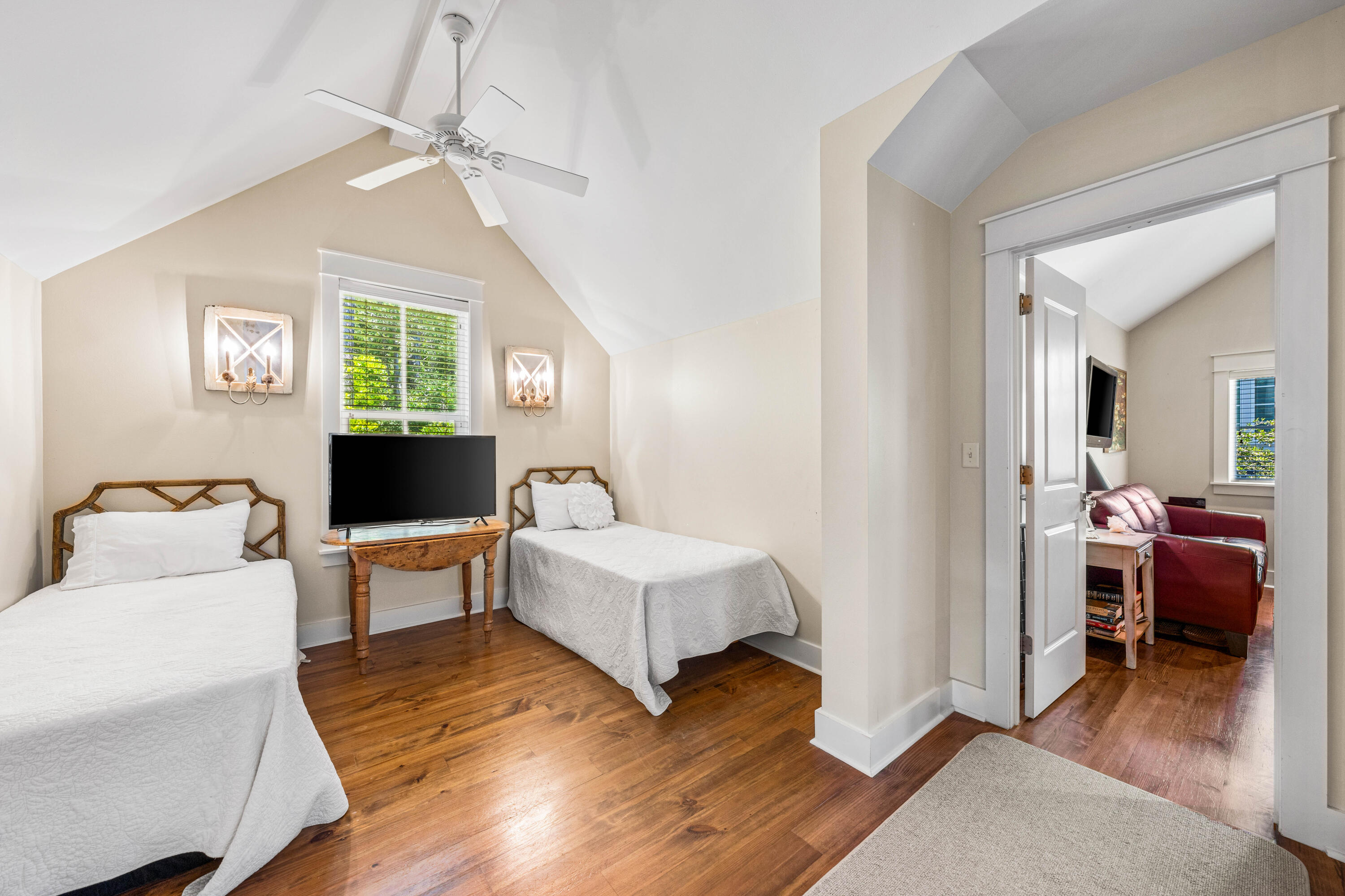 WATERSOUND WEST BEACH - Residential