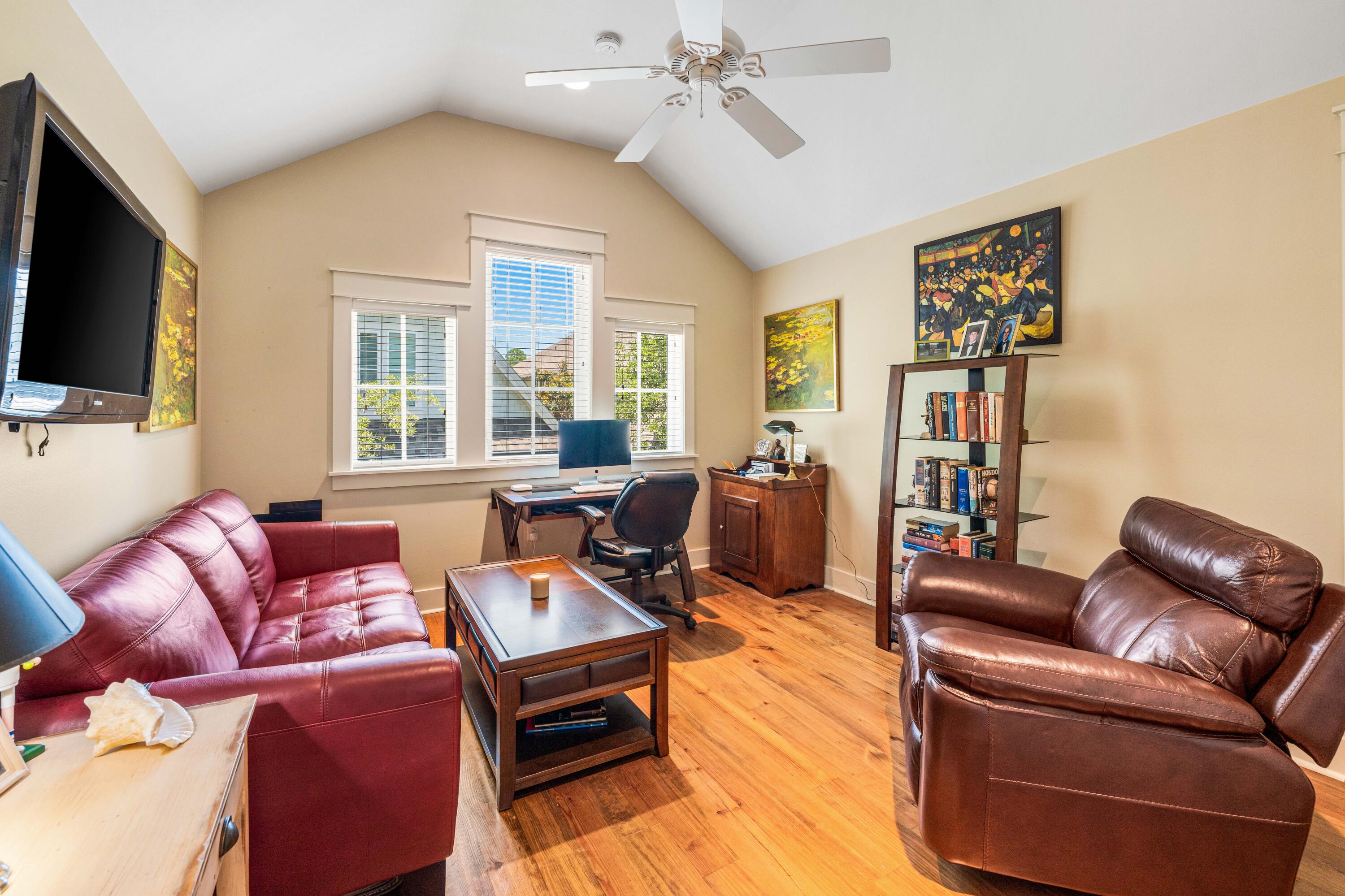 WATERSOUND WEST BEACH - Residential