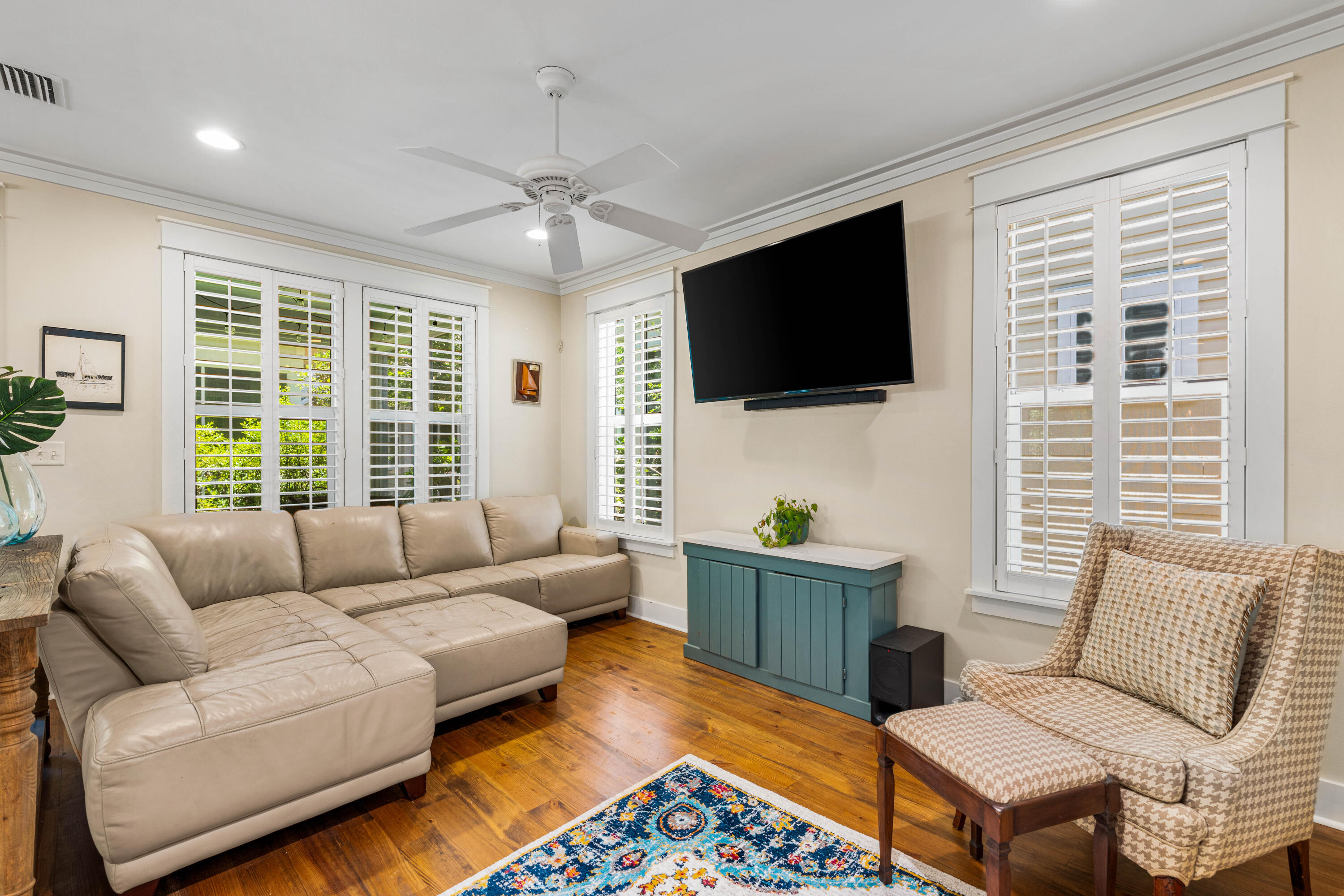 WATERSOUND WEST BEACH - Residential