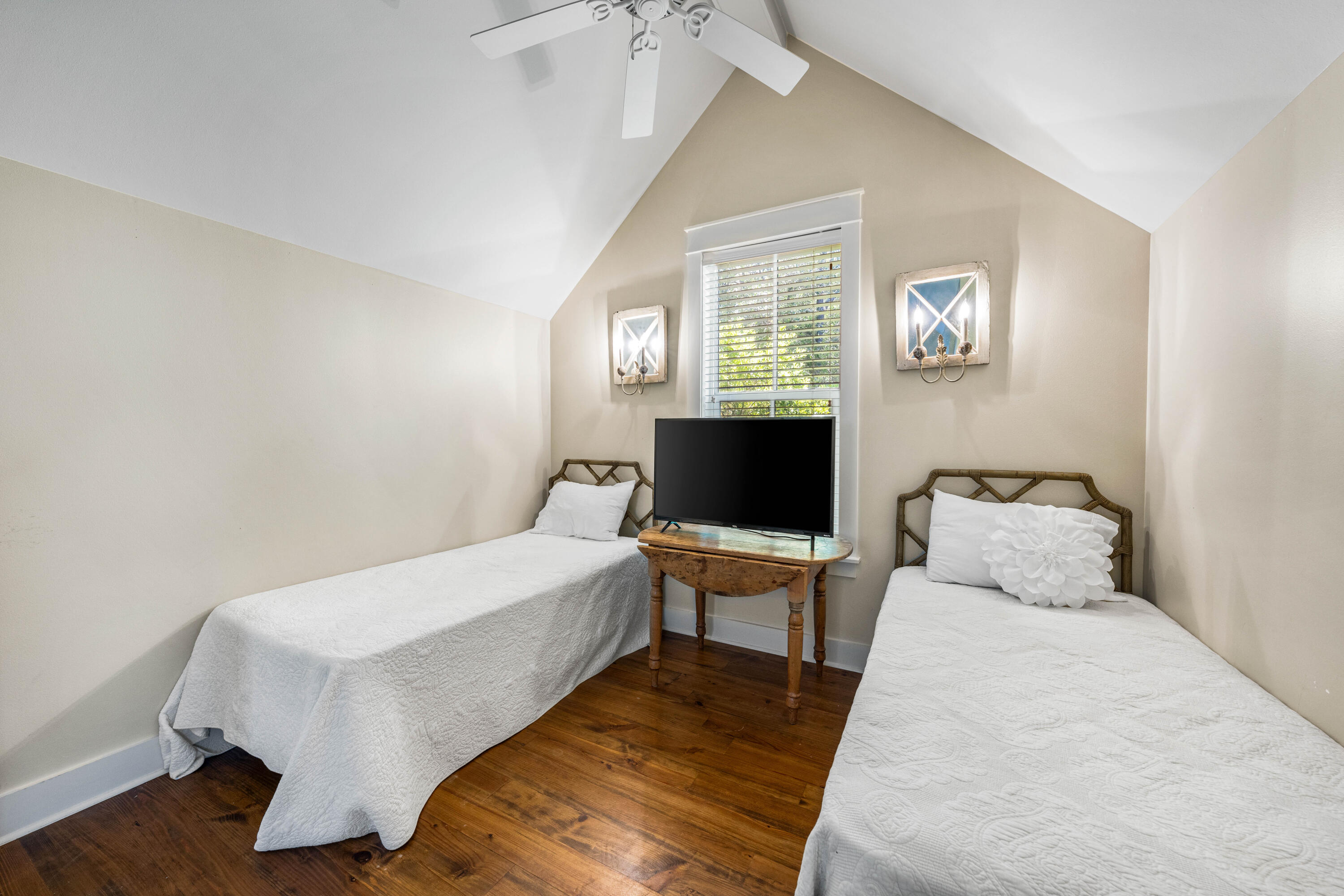 WATERSOUND WEST BEACH - Residential