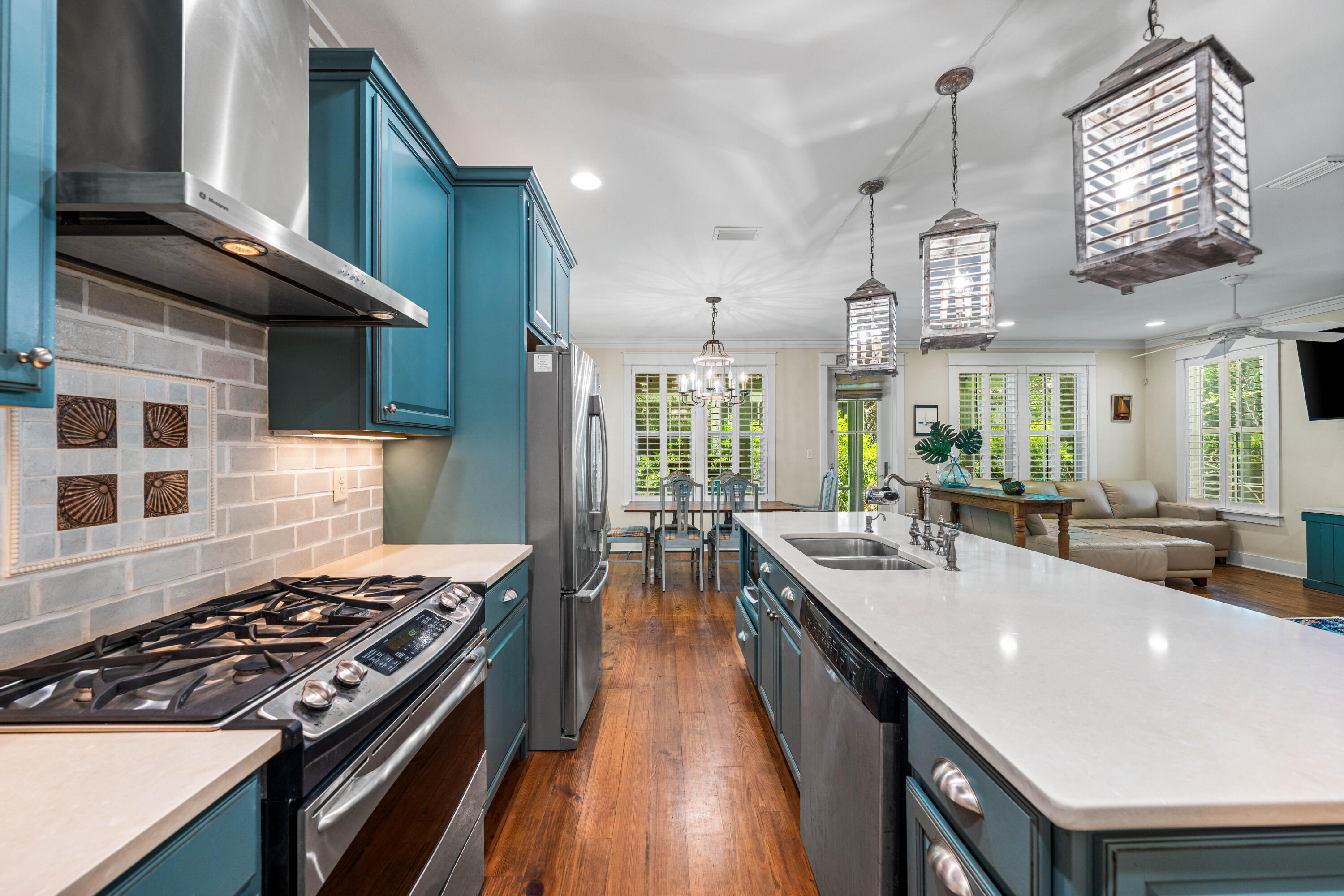 WATERSOUND WEST BEACH - Residential