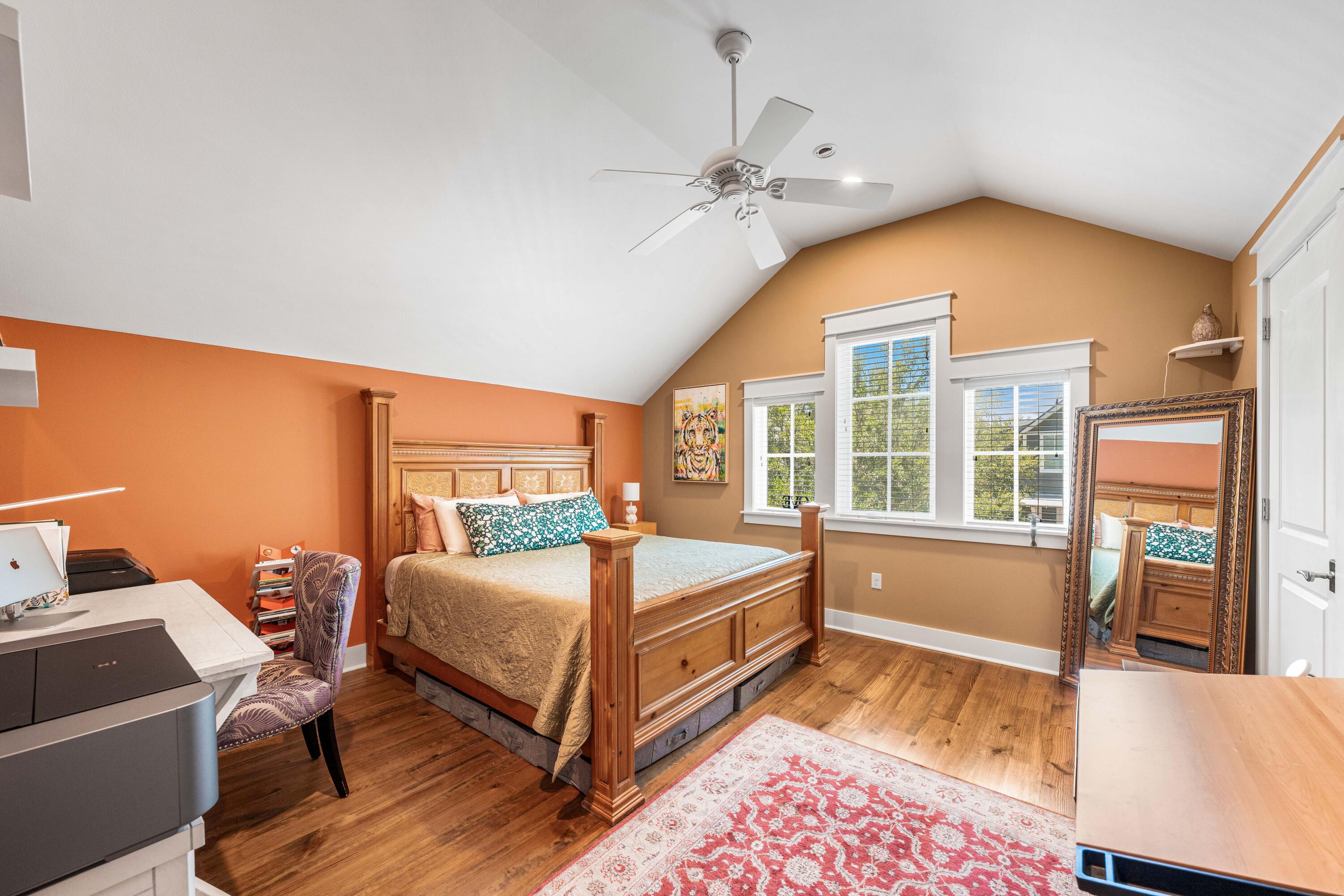 WATERSOUND WEST BEACH - Residential