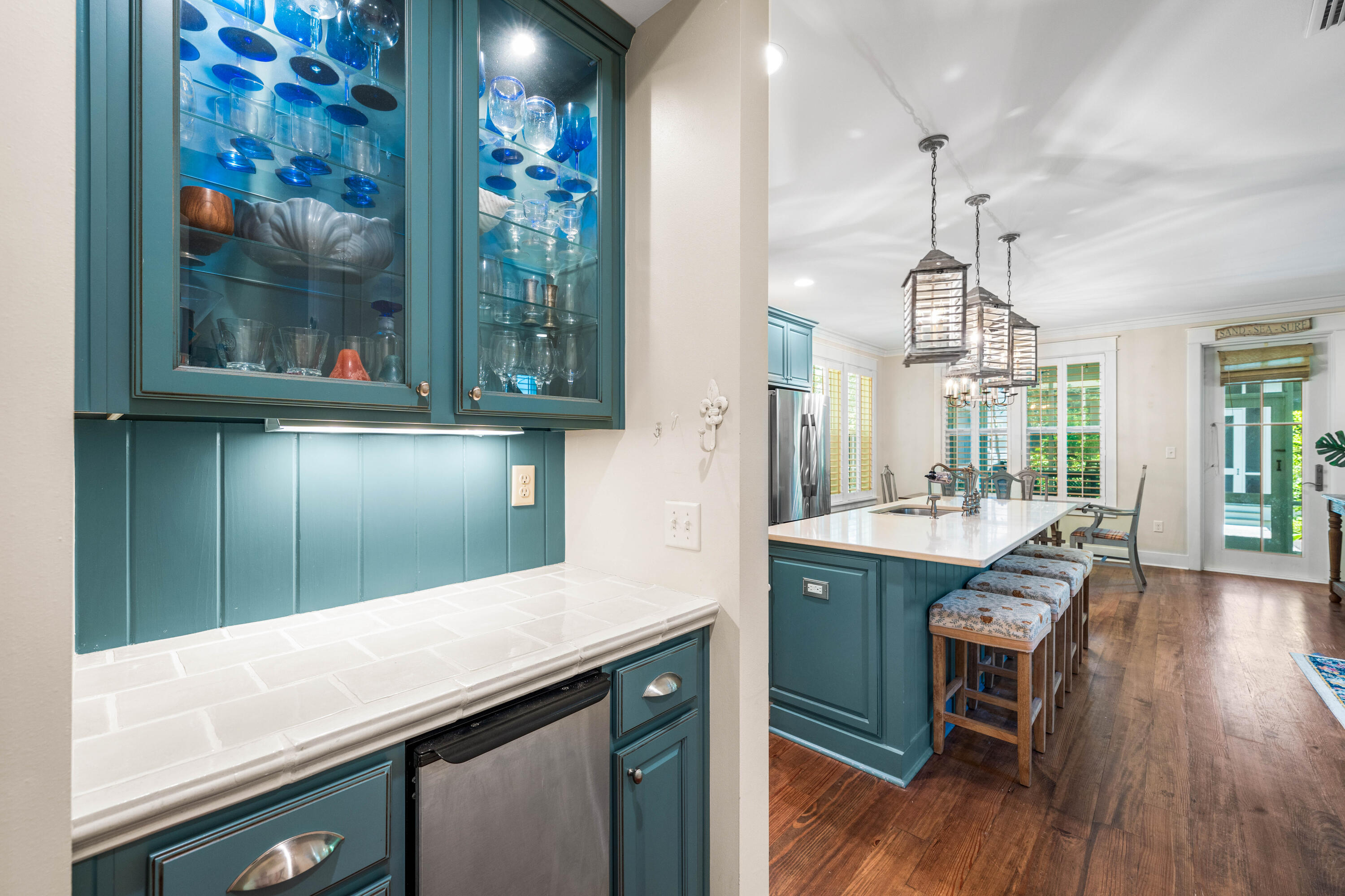 WATERSOUND WEST BEACH - Residential