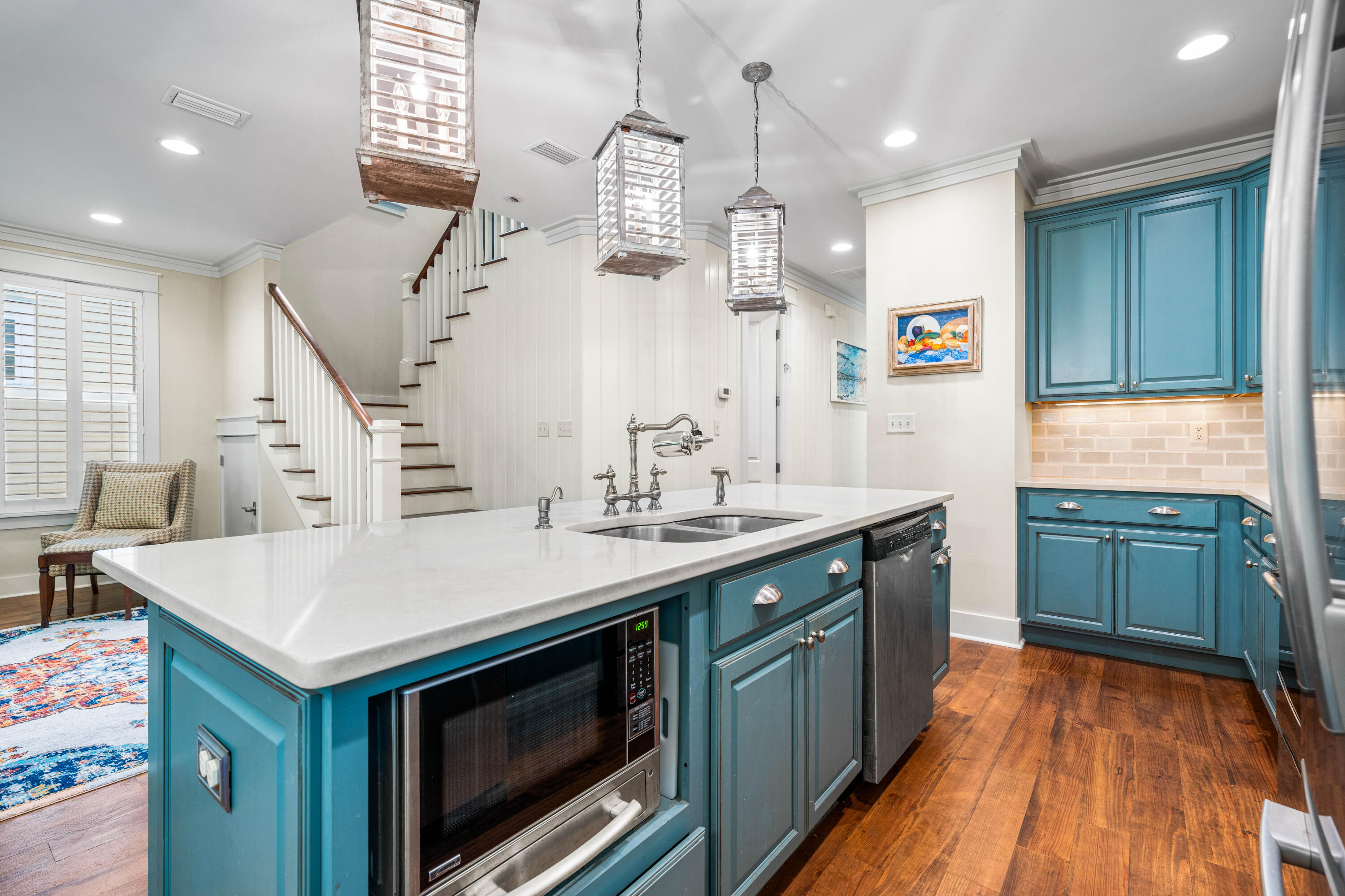 WATERSOUND WEST BEACH - Residential