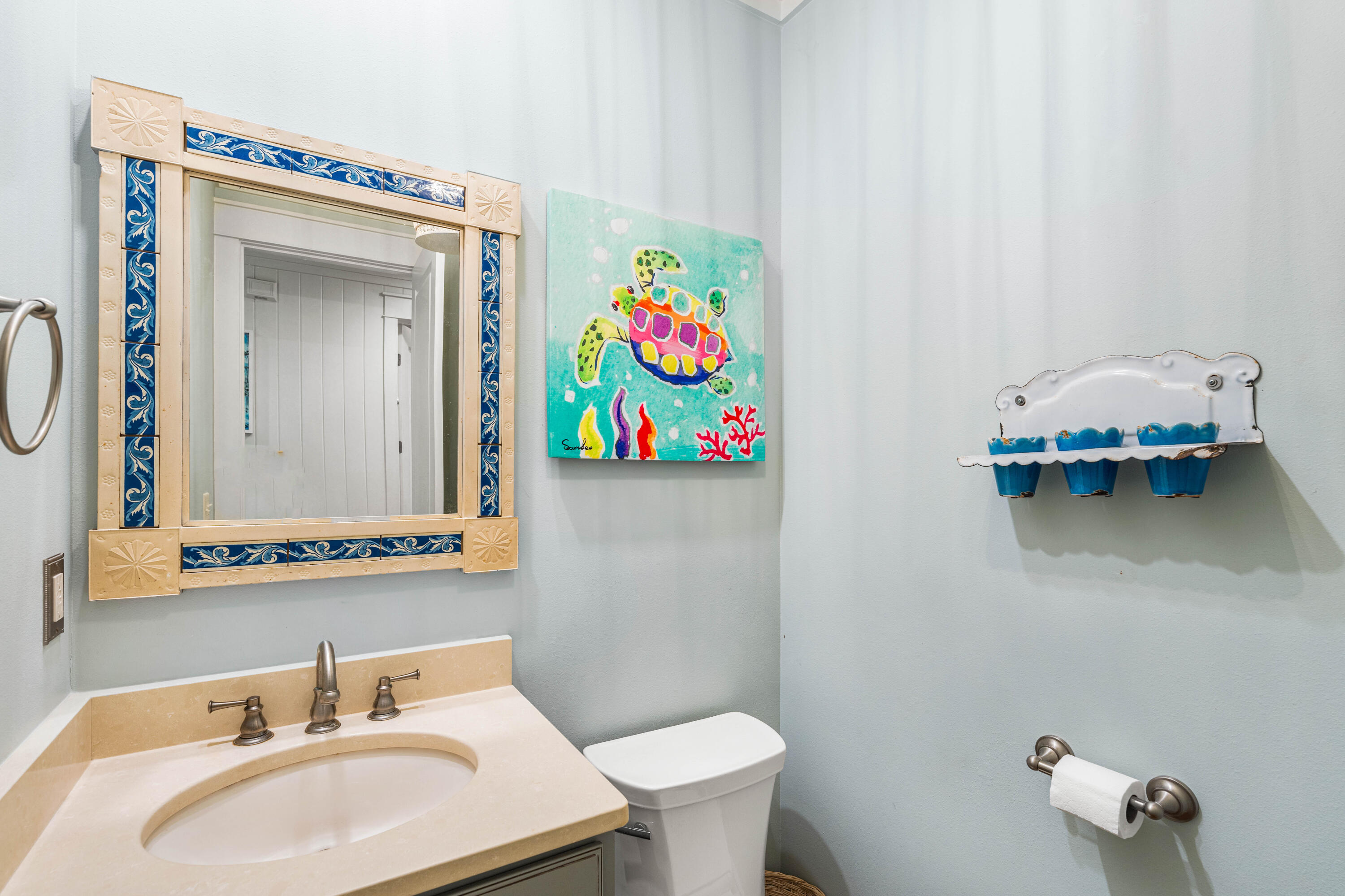 WATERSOUND WEST BEACH - Residential