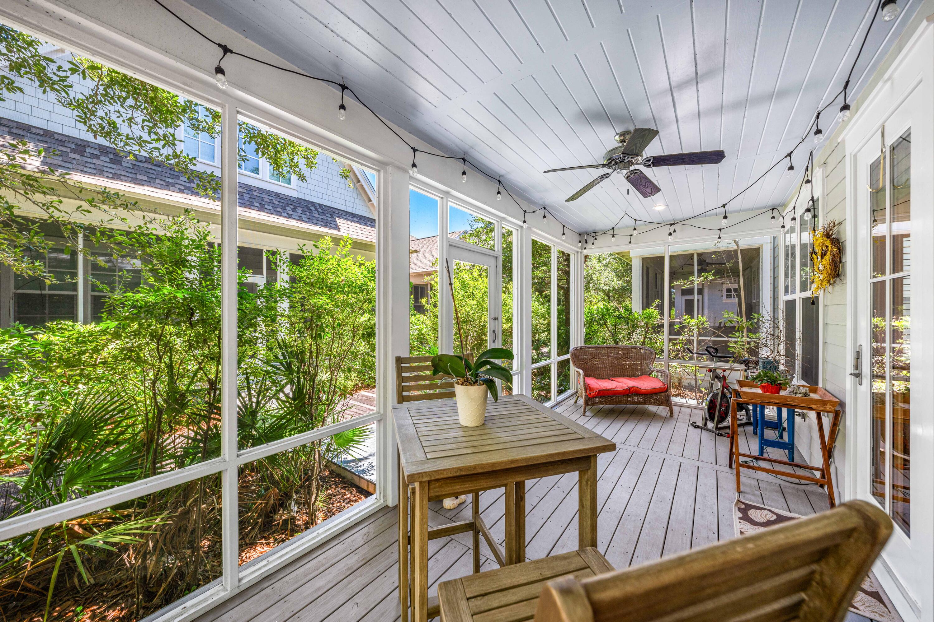 WATERSOUND WEST BEACH - Residential