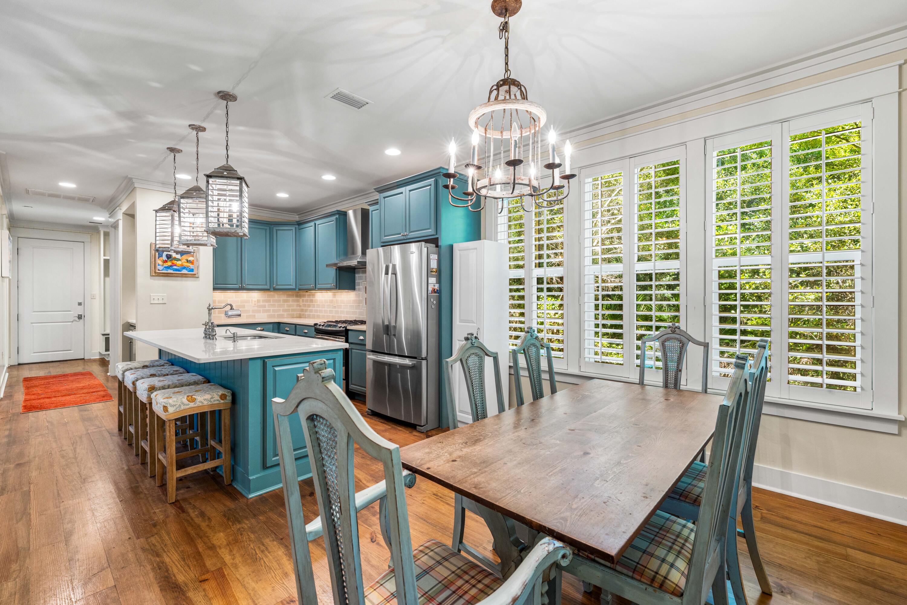 WATERSOUND WEST BEACH - Residential