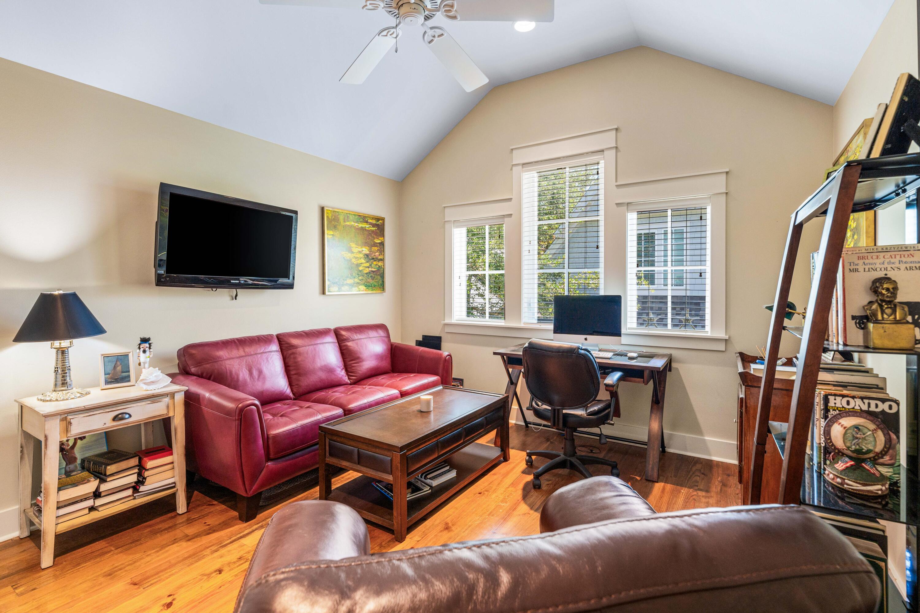 WATERSOUND WEST BEACH - Residential