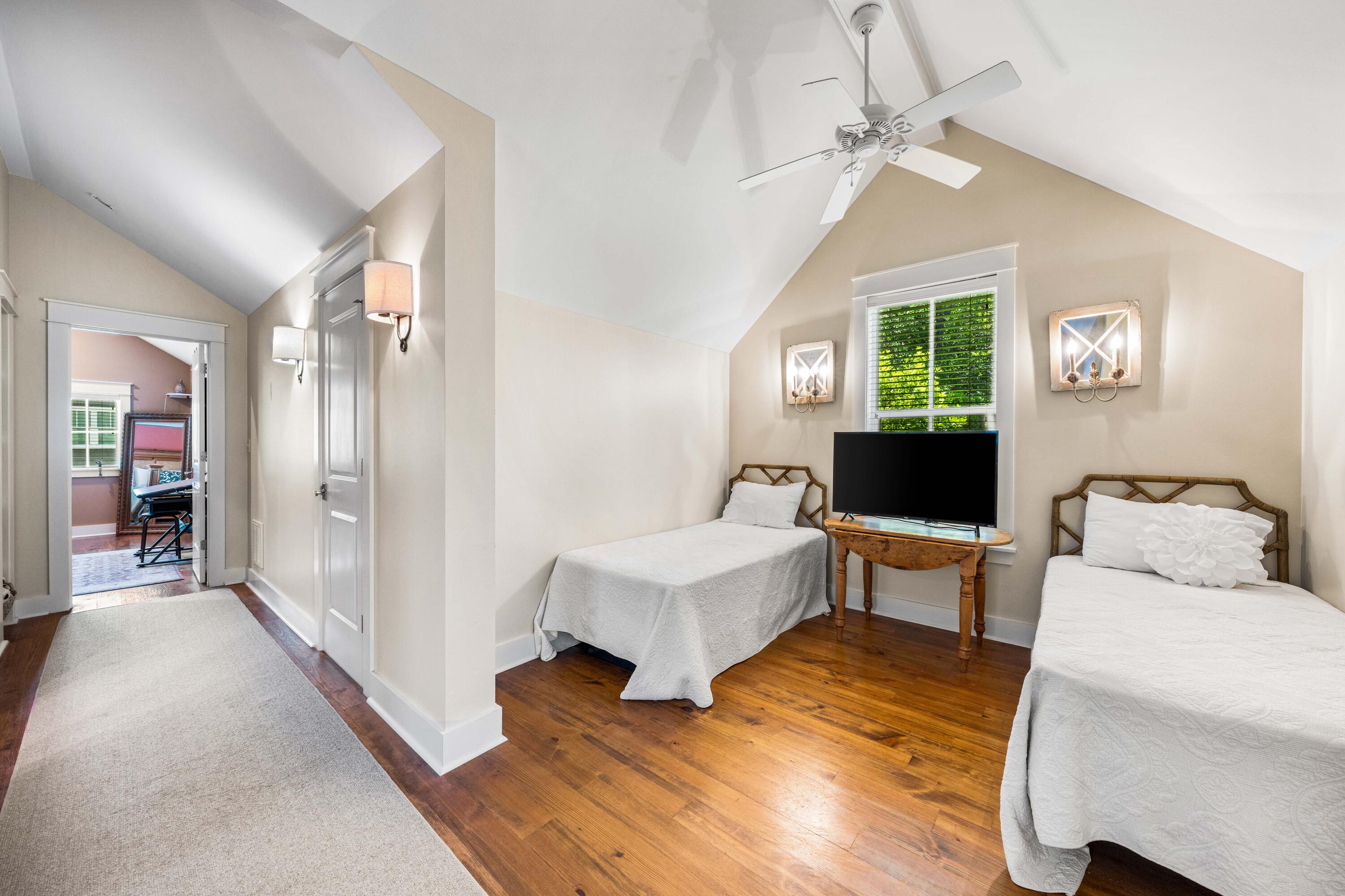 WATERSOUND WEST BEACH - Residential