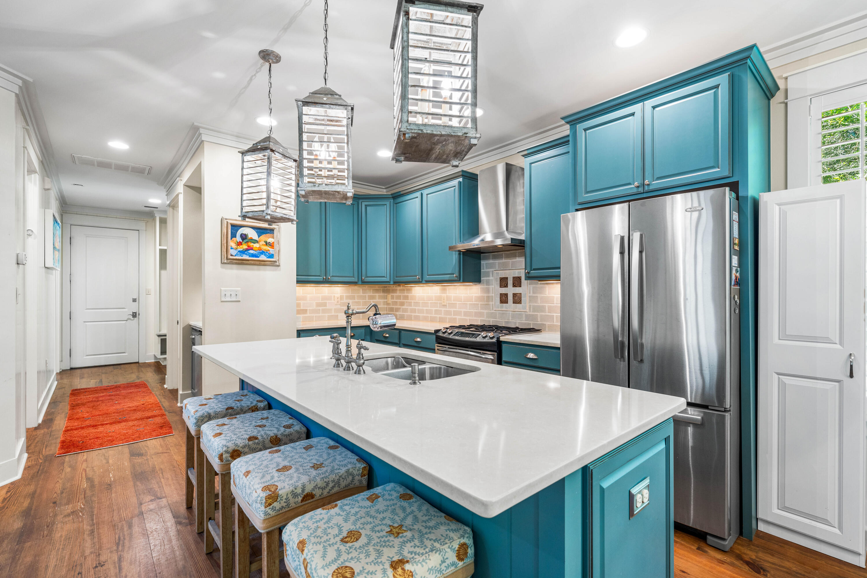 WATERSOUND WEST BEACH - Residential