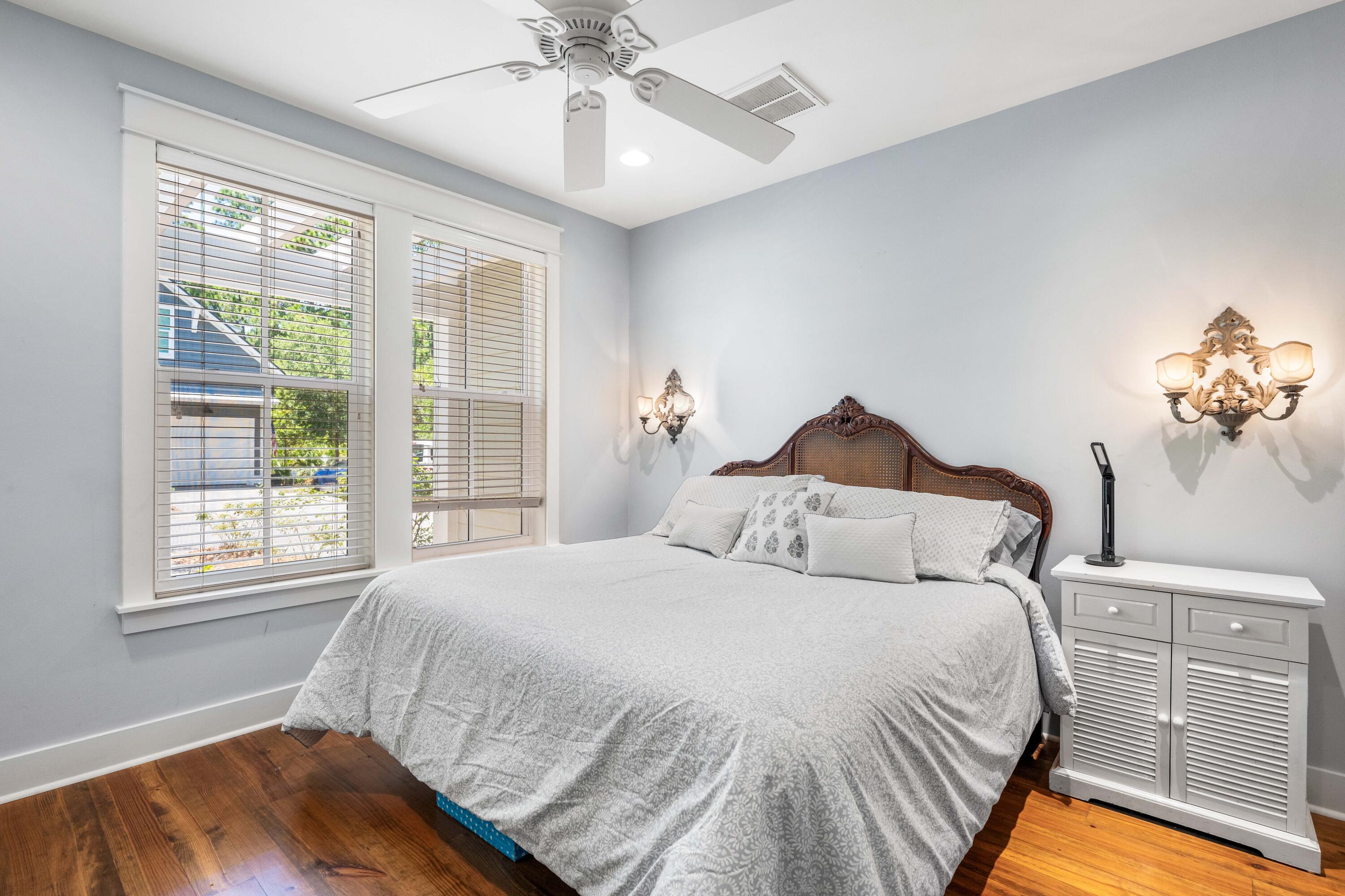 WATERSOUND WEST BEACH - Residential