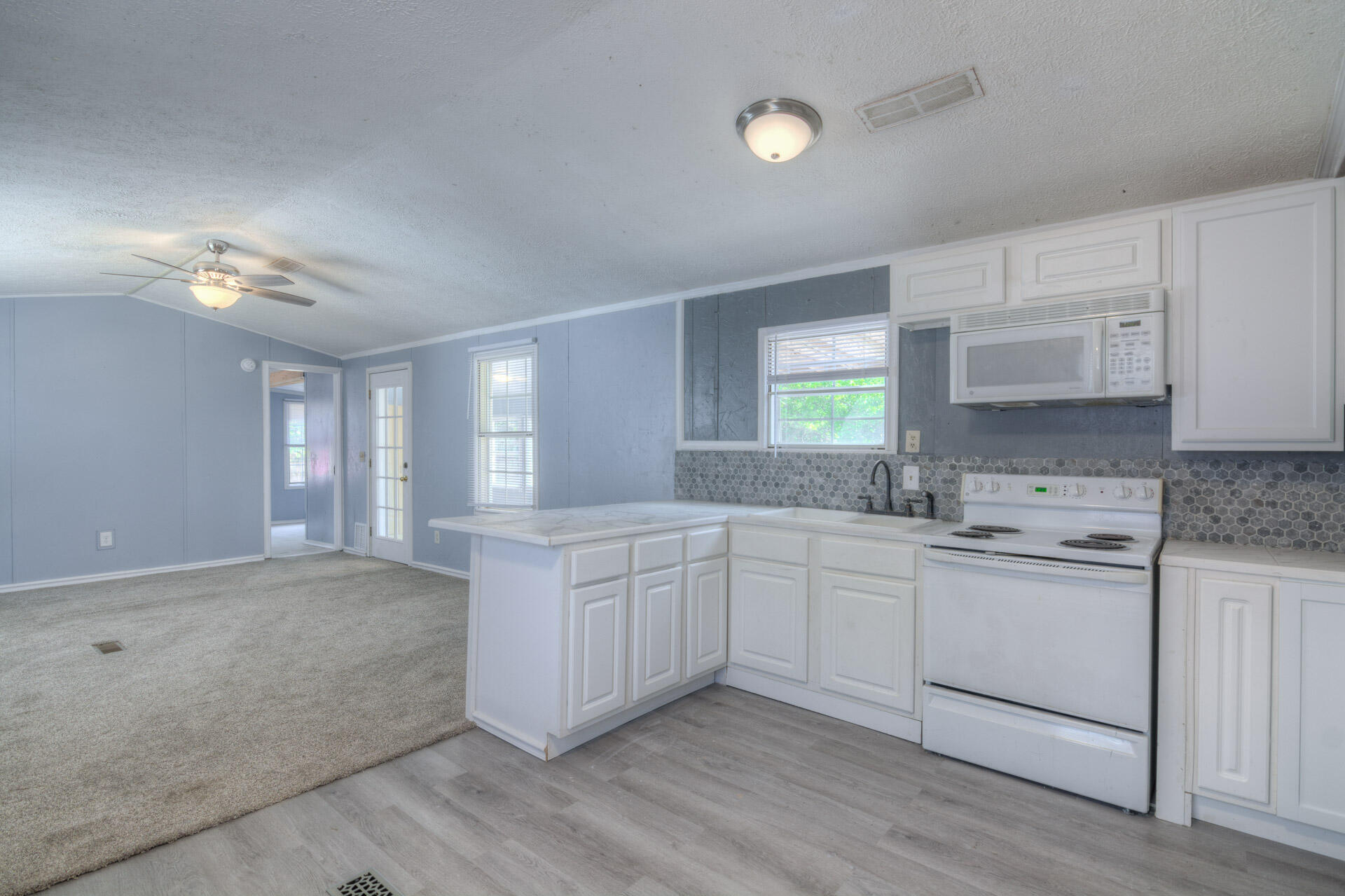 BARBAROSA TERRITORY - Residential