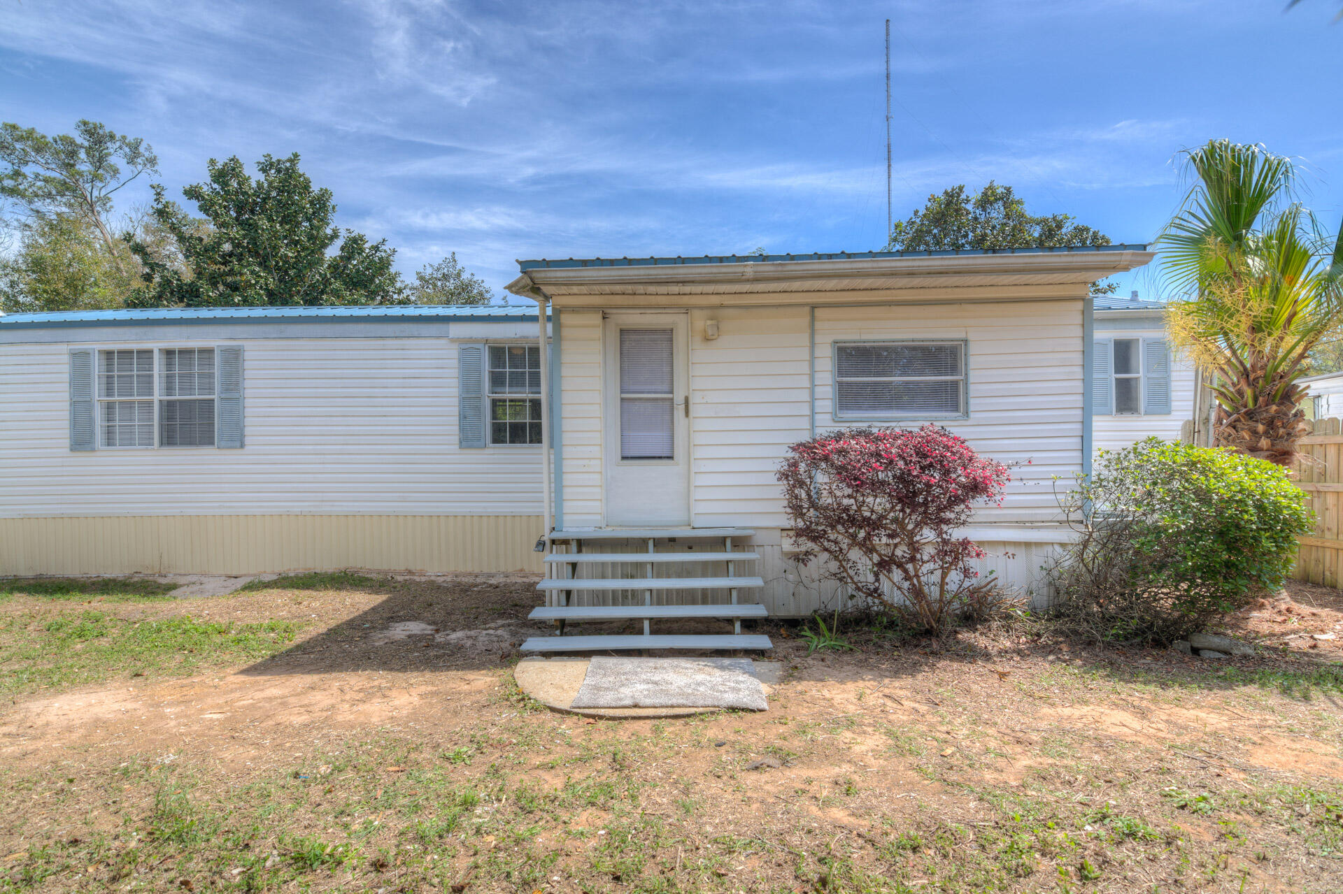 BARBAROSA TERRITORY - Residential