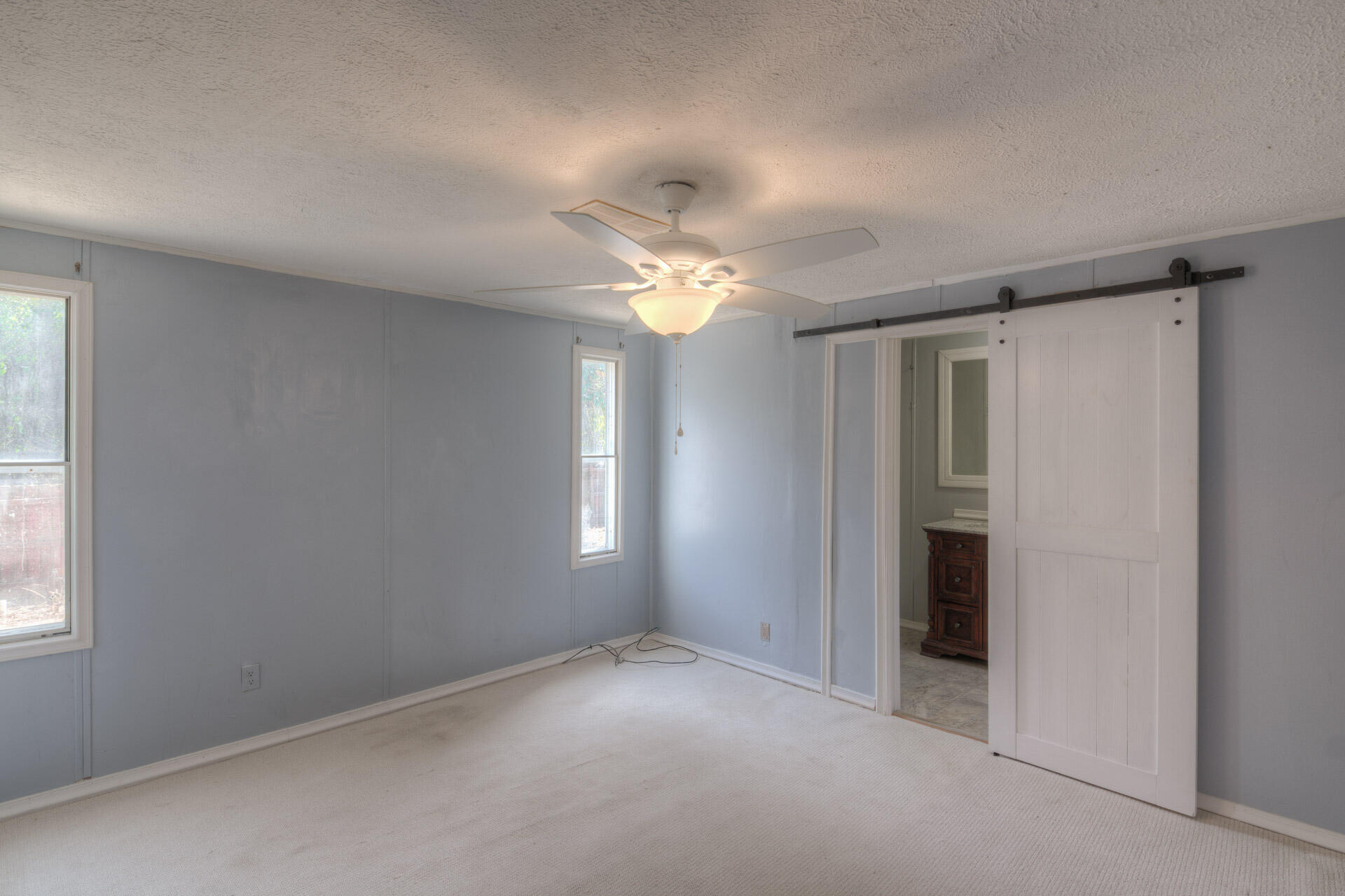 BARBAROSA TERRITORY - Residential