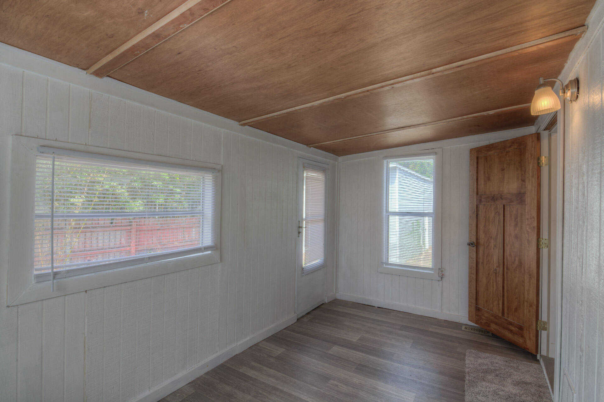 BARBAROSA TERRITORY - Residential