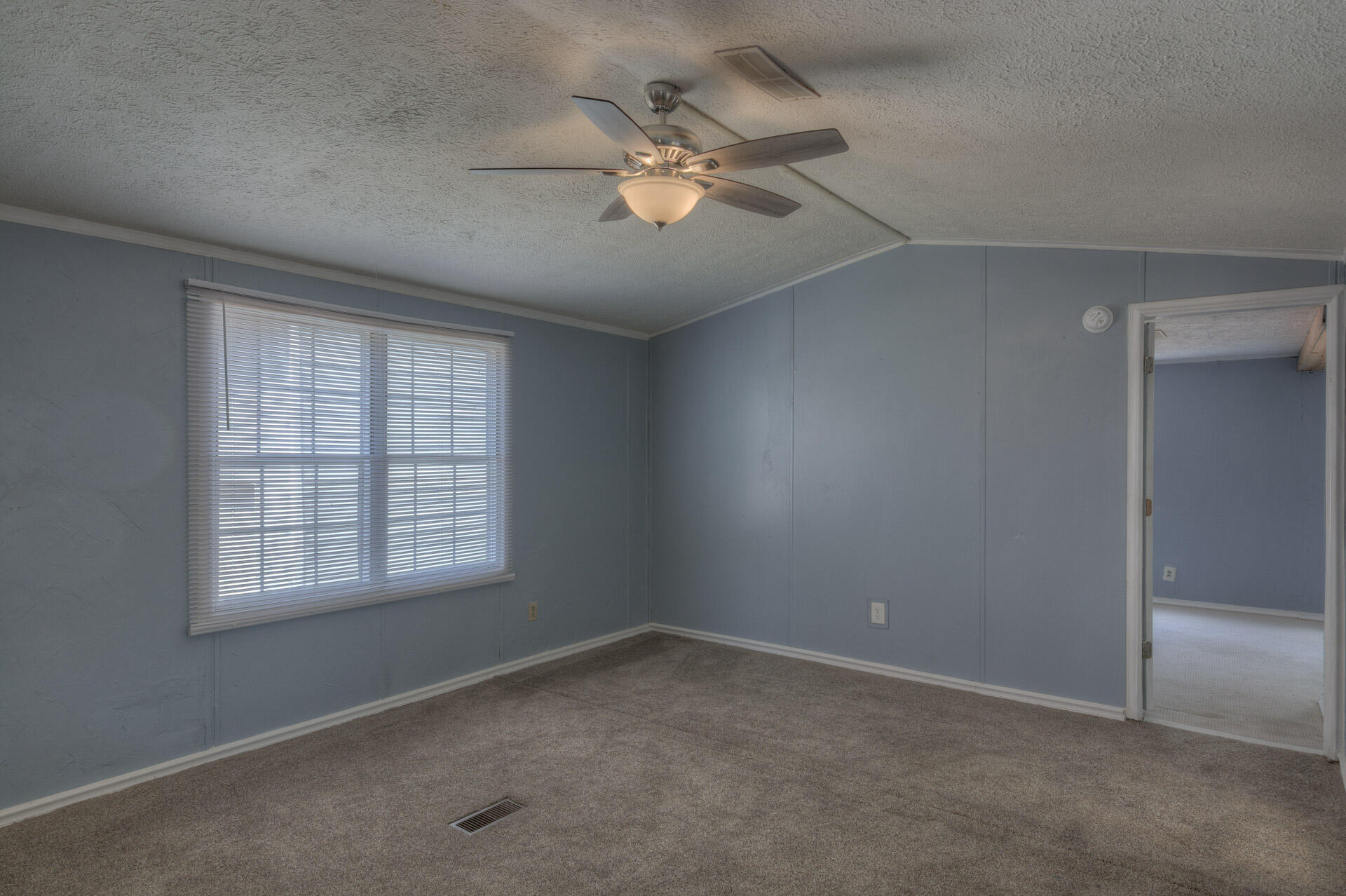 BARBAROSA TERRITORY - Residential