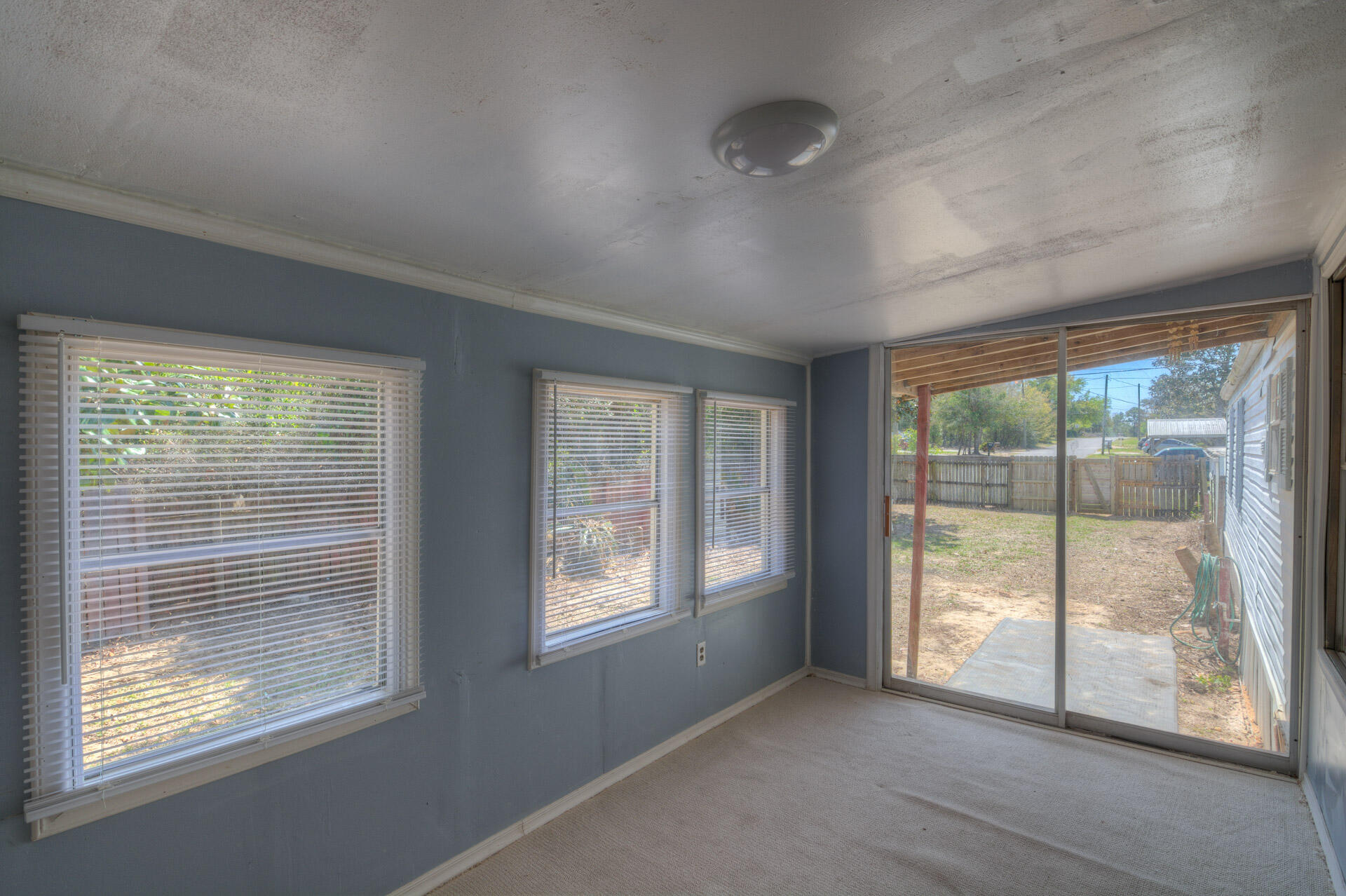 BARBAROSA TERRITORY - Residential