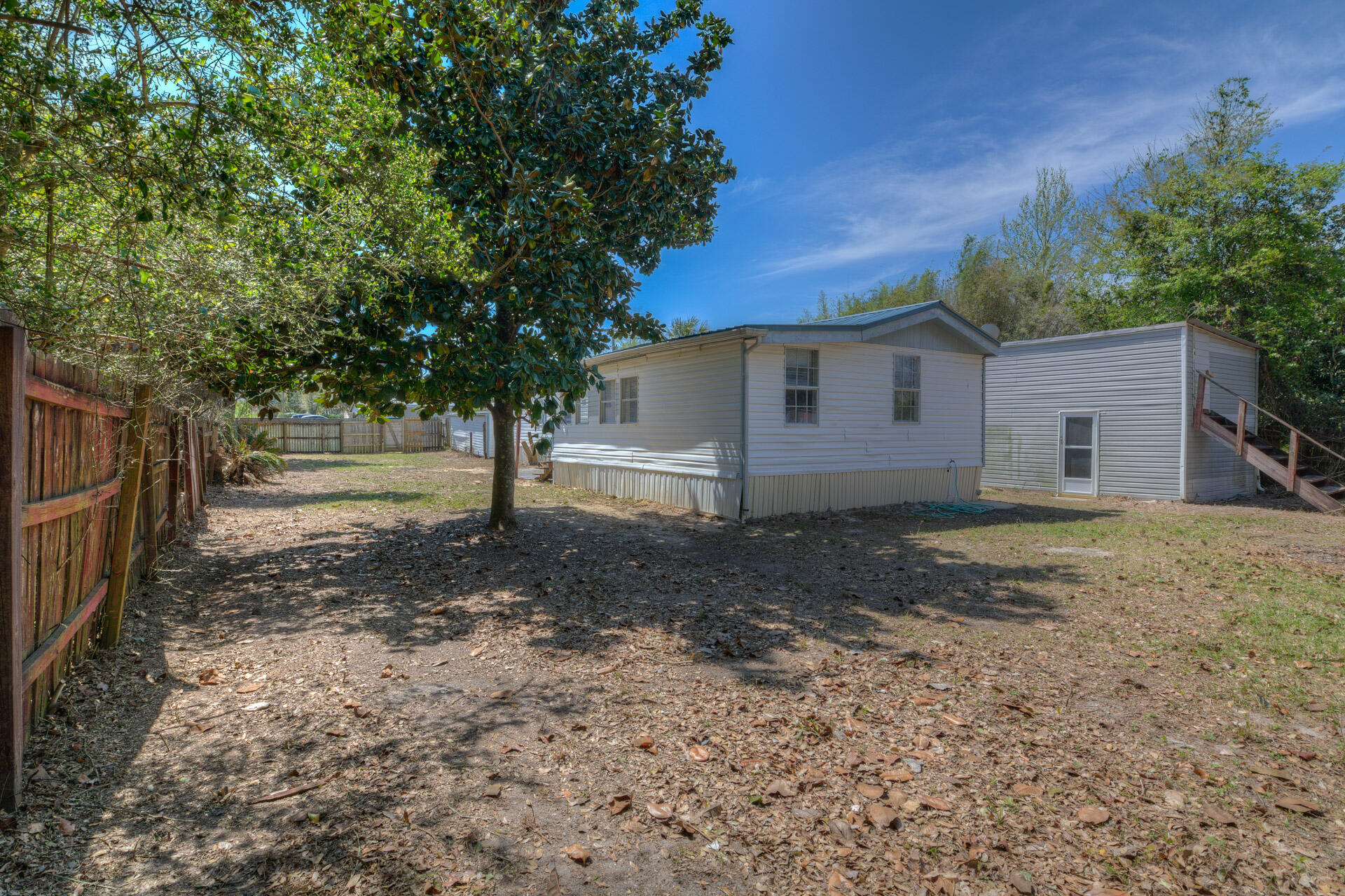 BARBAROSA TERRITORY - Residential