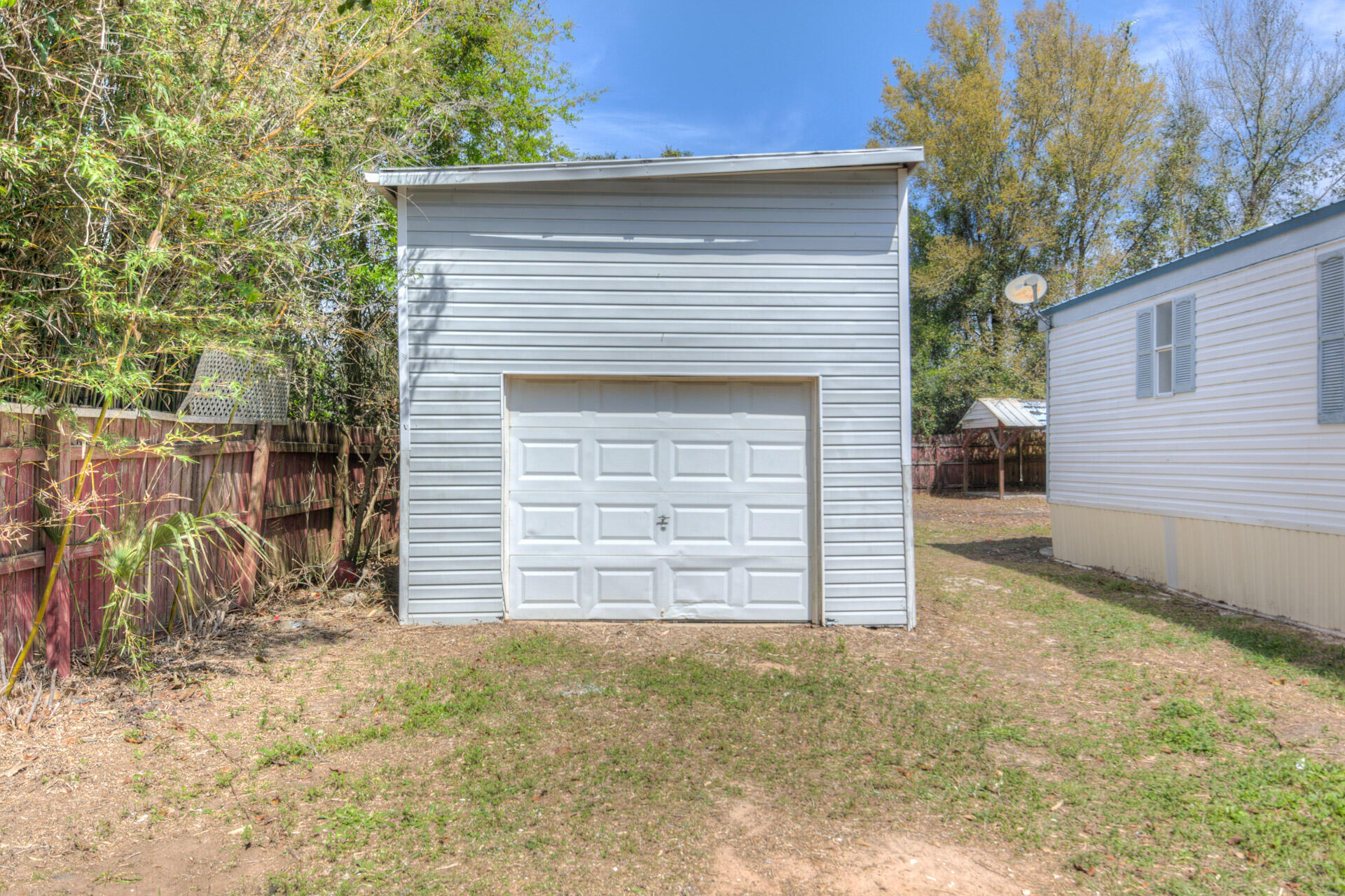 BARBAROSA TERRITORY - Residential