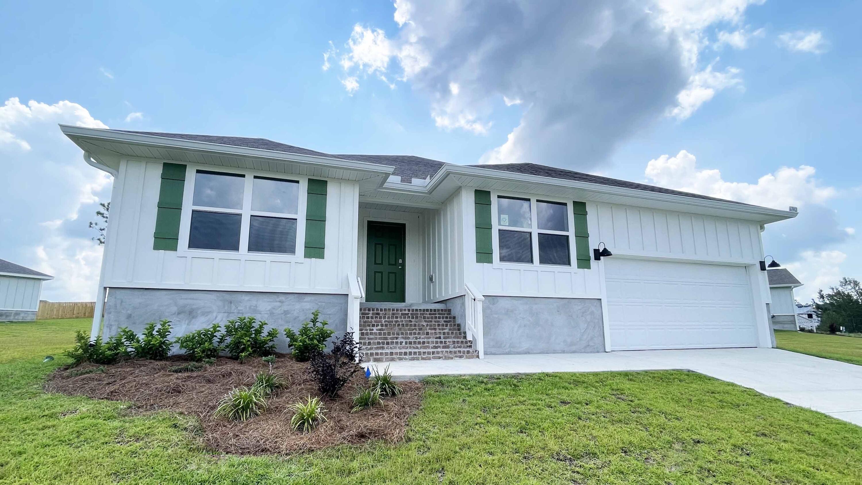 HERITAGE PLANTATION - Residential