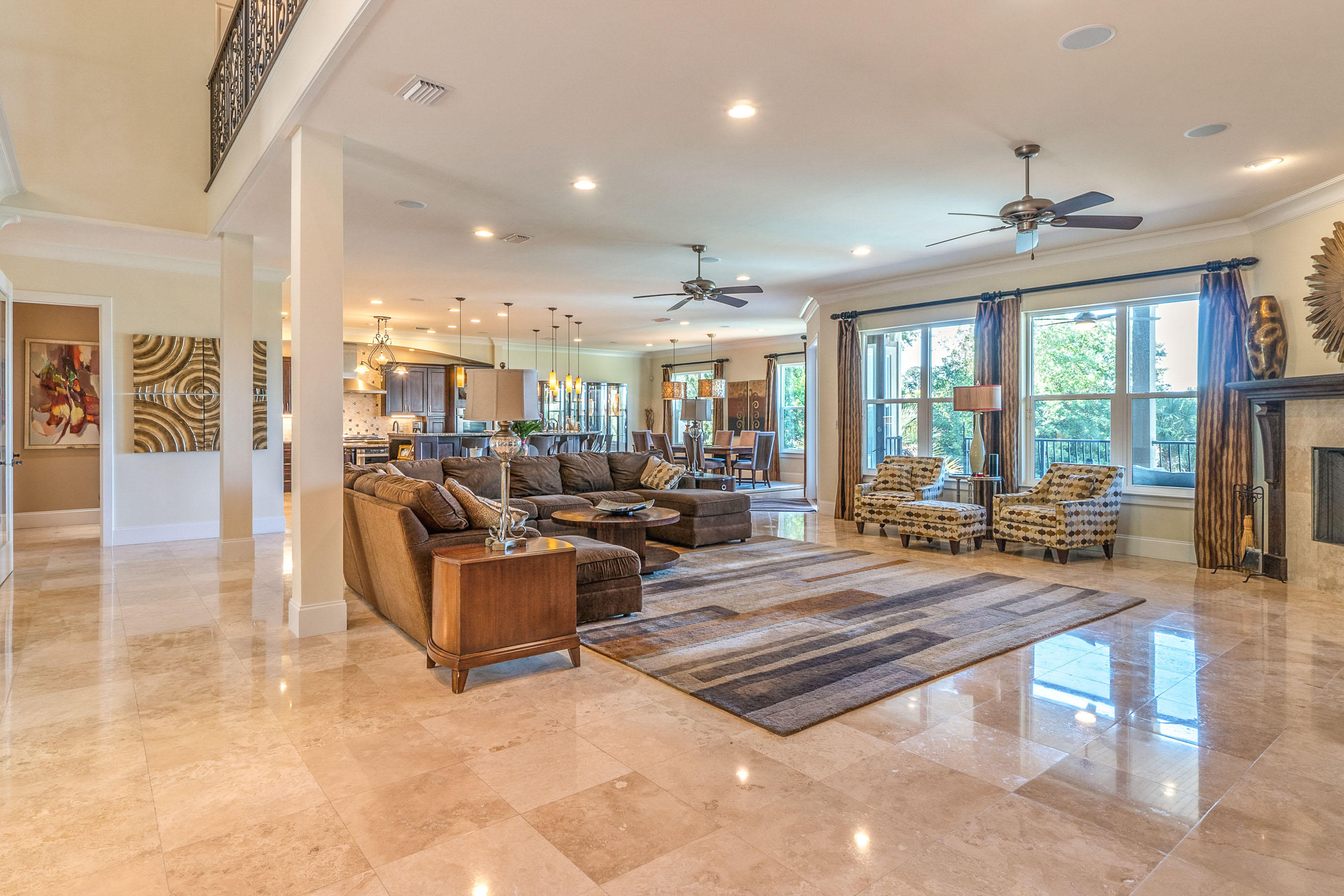 SOUNDSIDE S/D - Residential