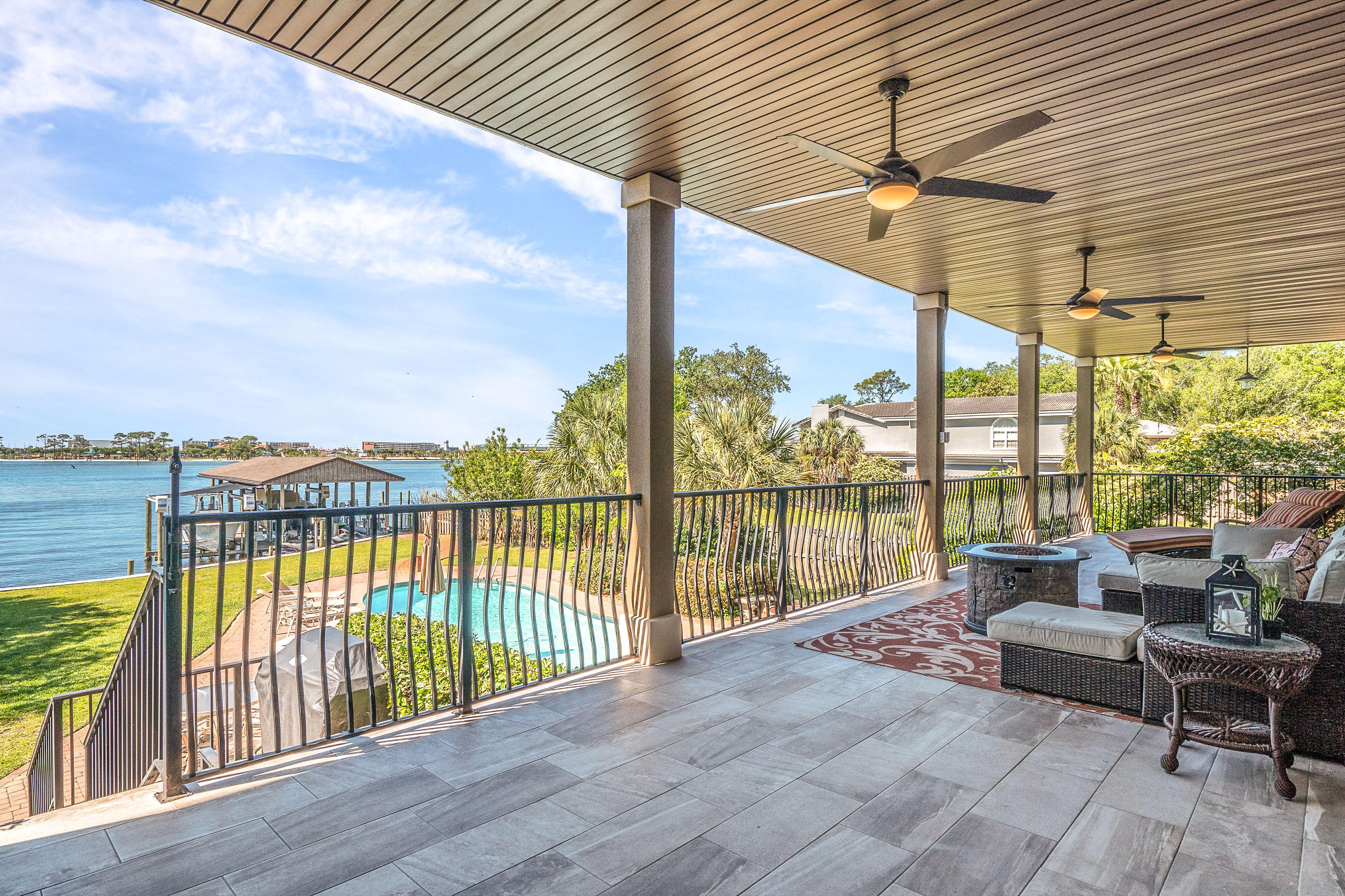 SOUNDSIDE S/D - Residential