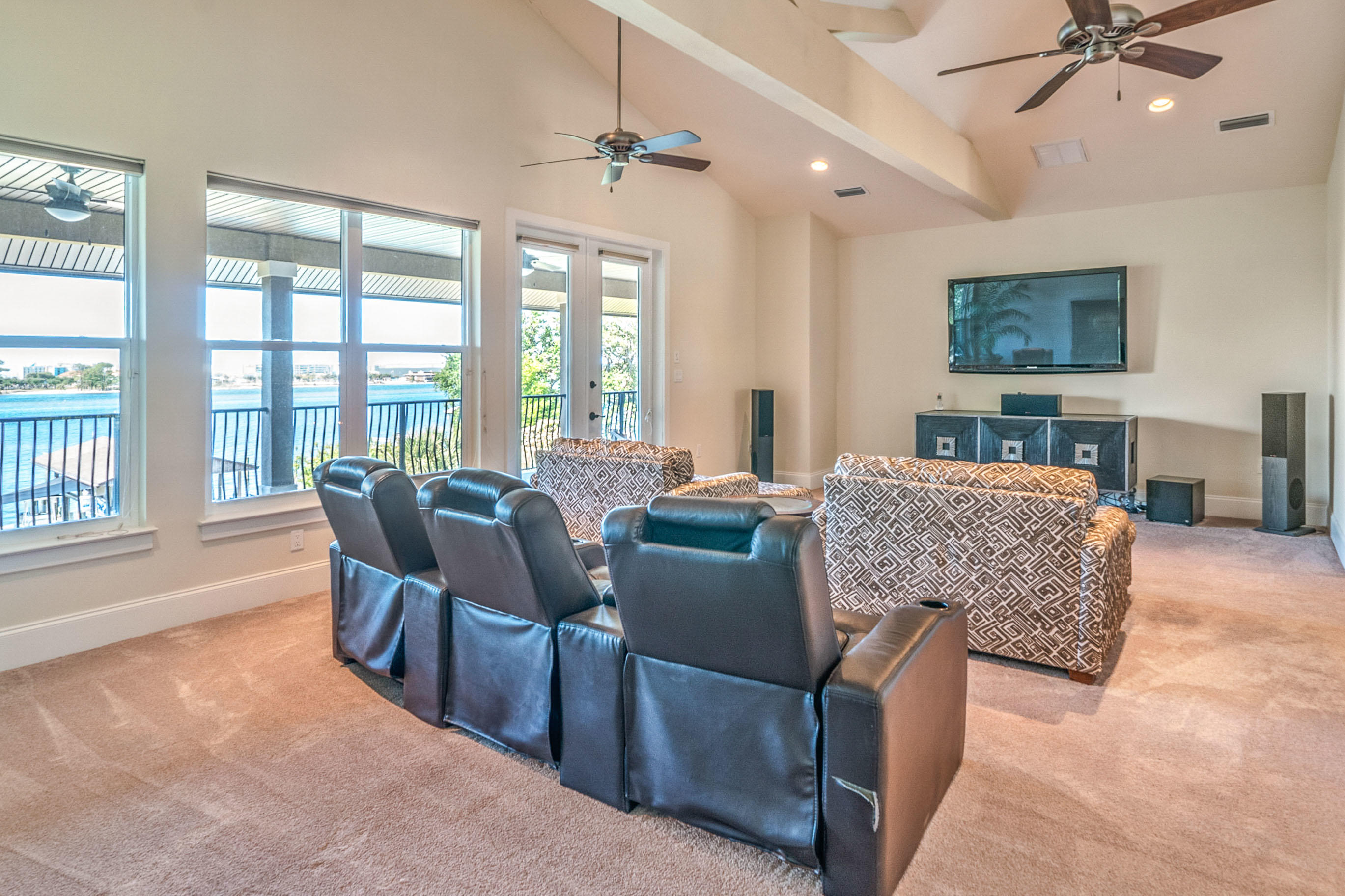 SOUNDSIDE S/D - Residential