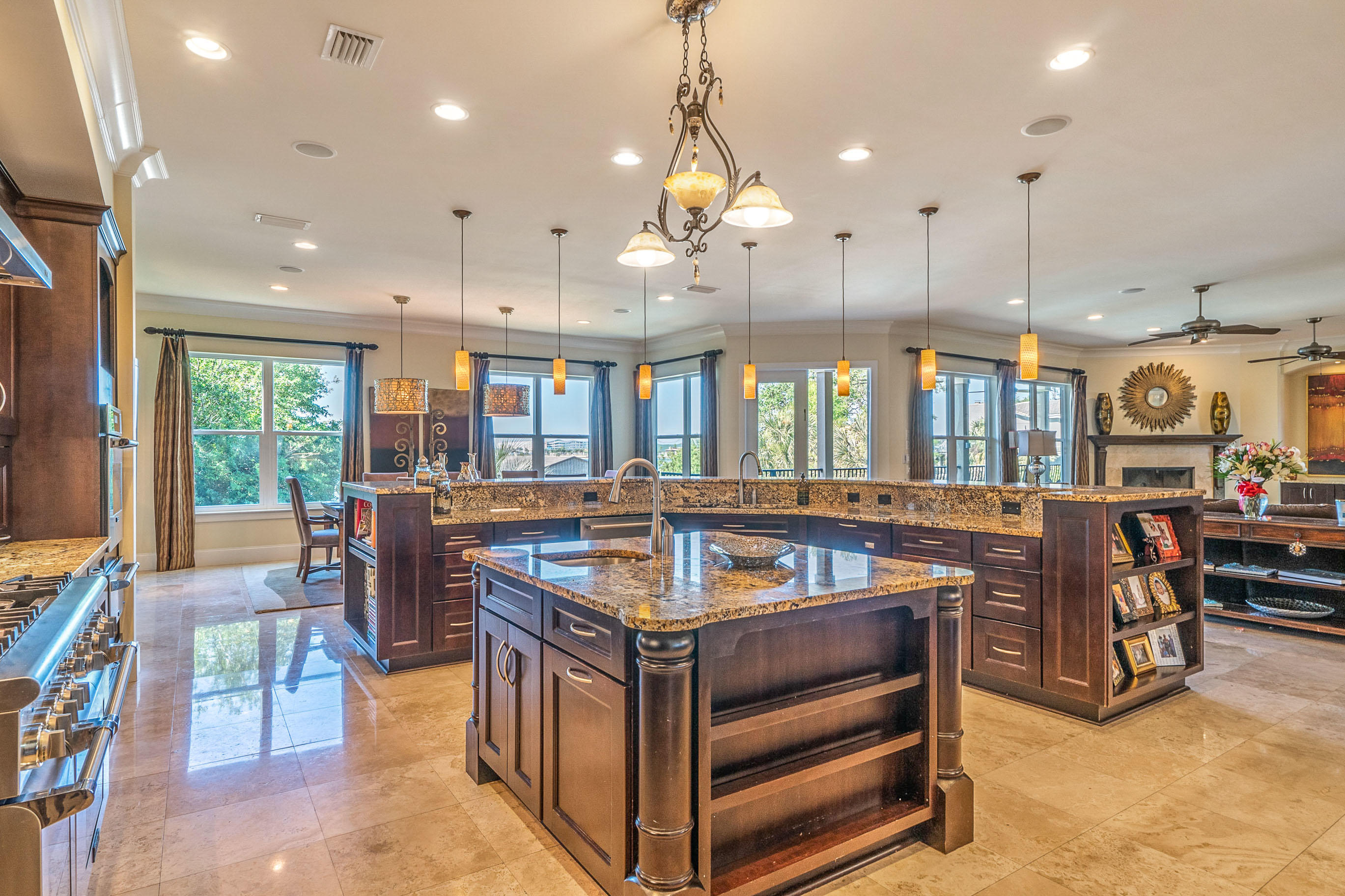 SOUNDSIDE S/D - Residential