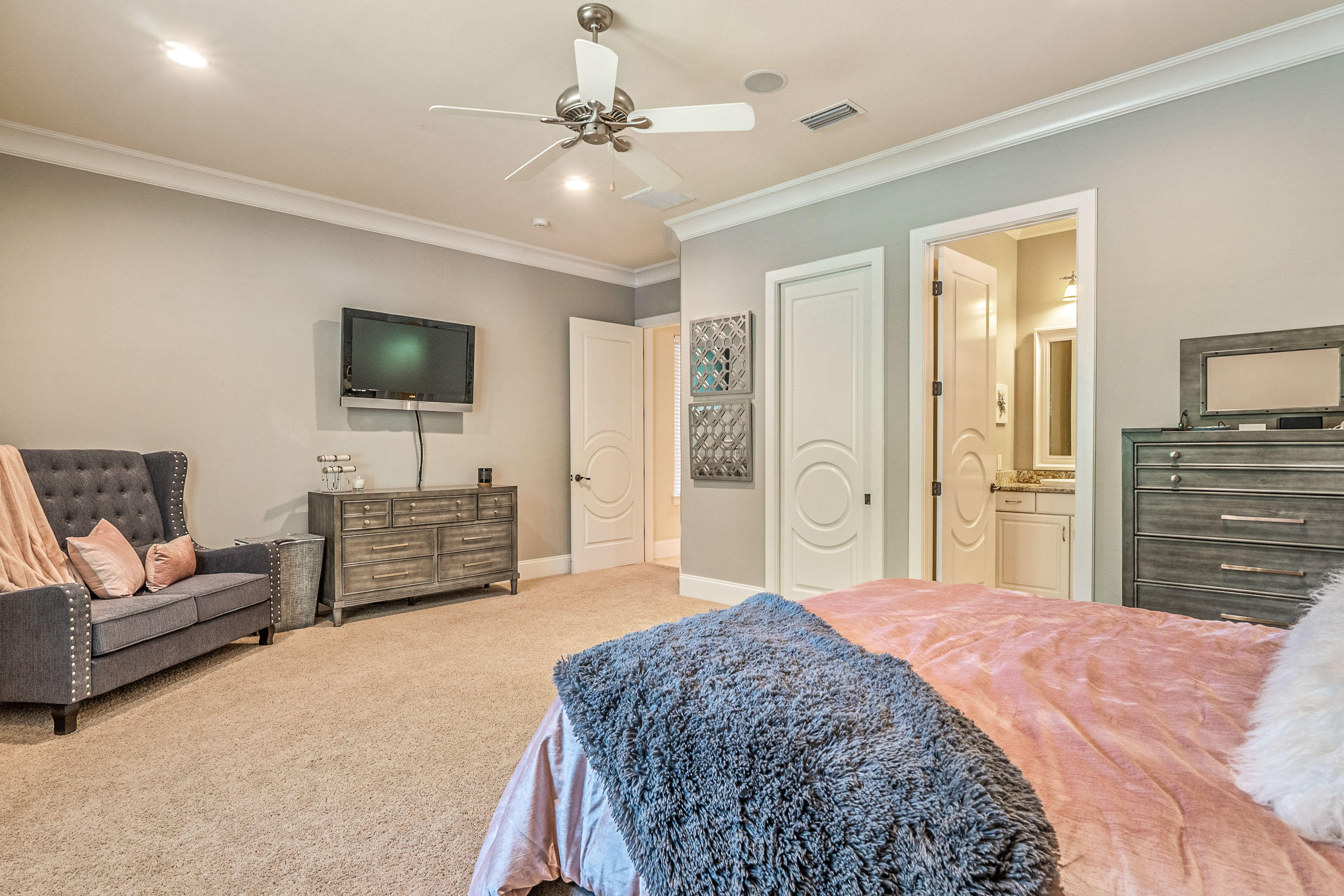 SOUNDSIDE S/D - Residential
