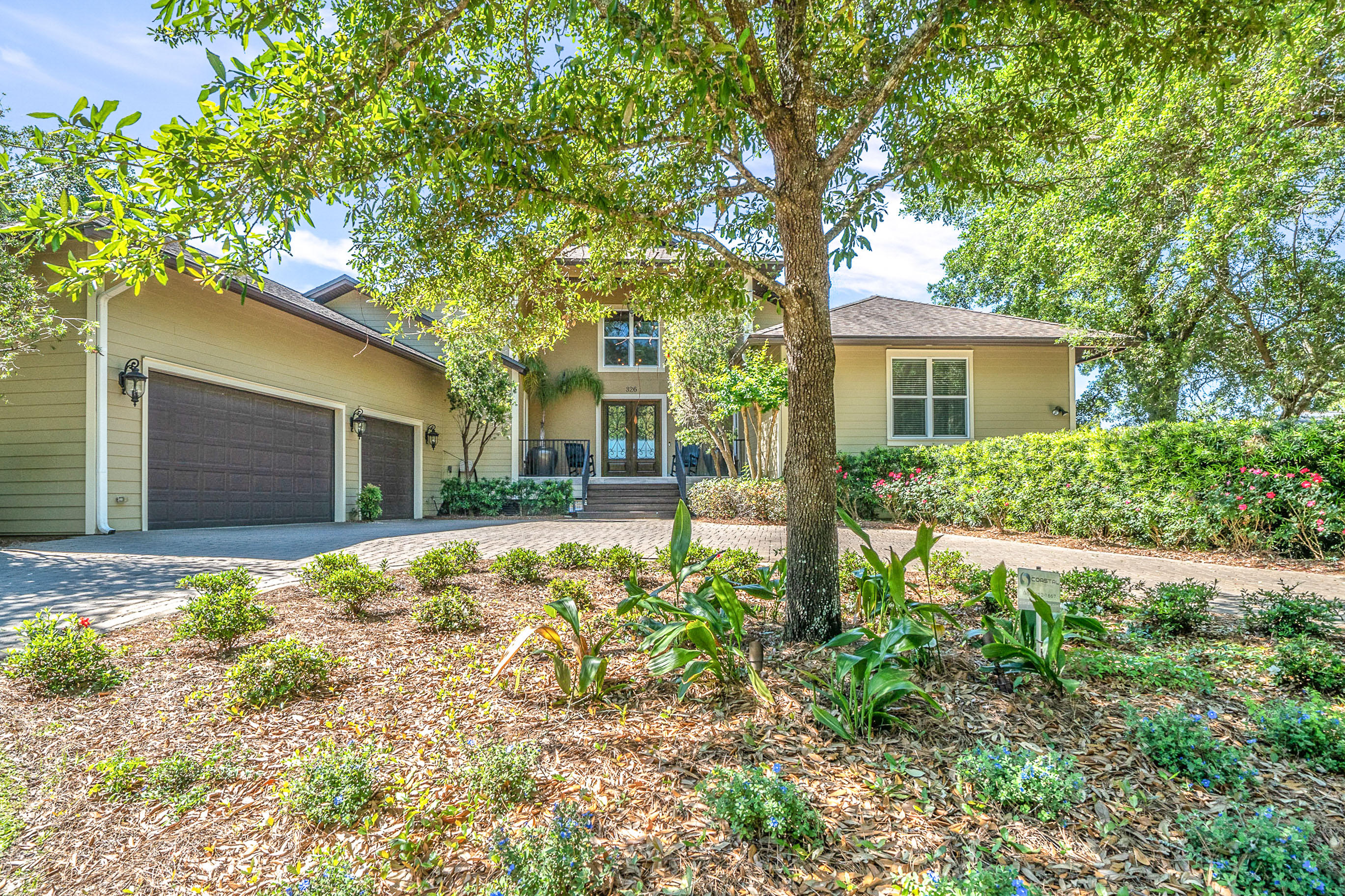 SOUNDSIDE S/D - Residential
