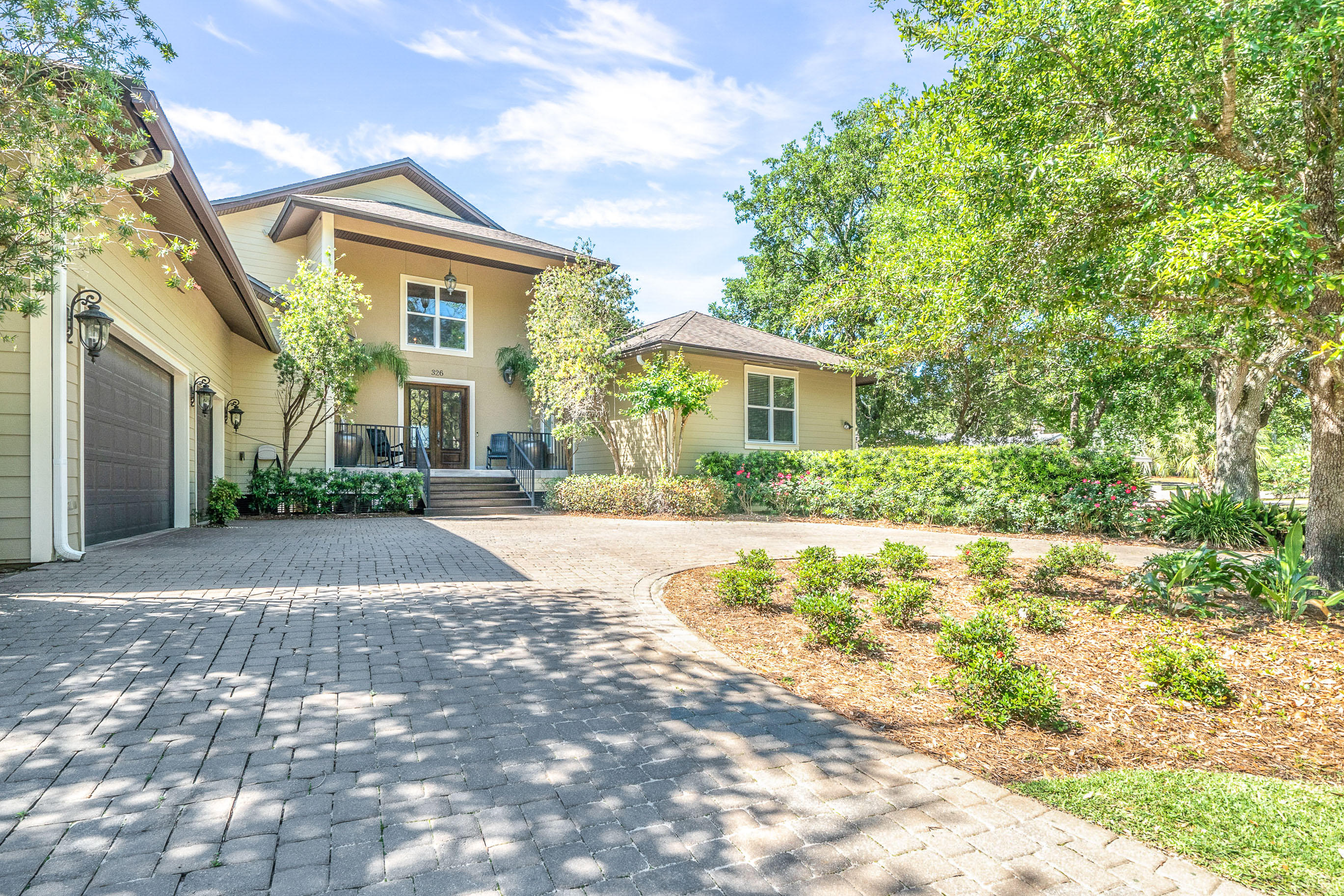 SOUNDSIDE S/D - Residential