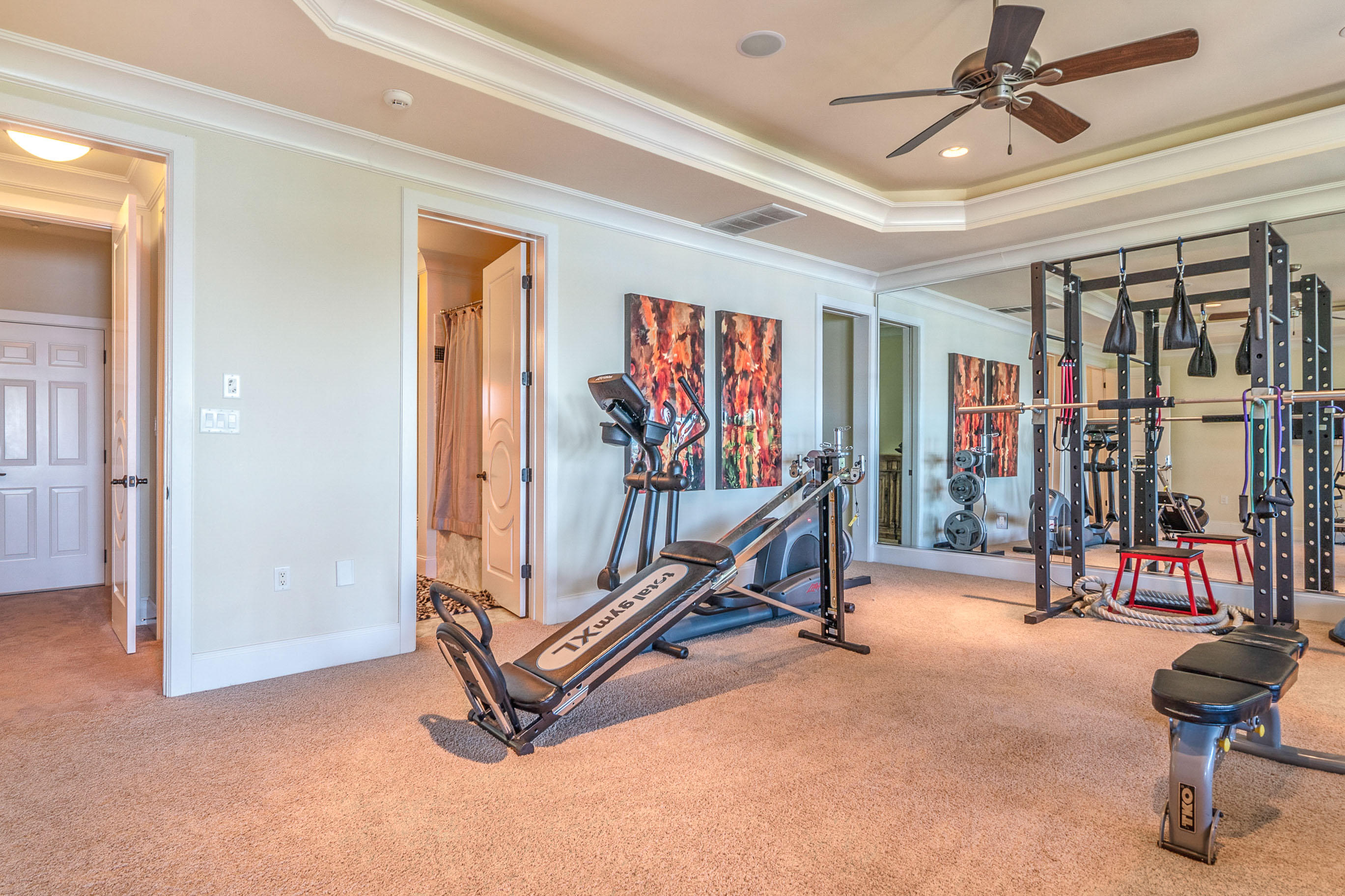 SOUNDSIDE S/D - Residential