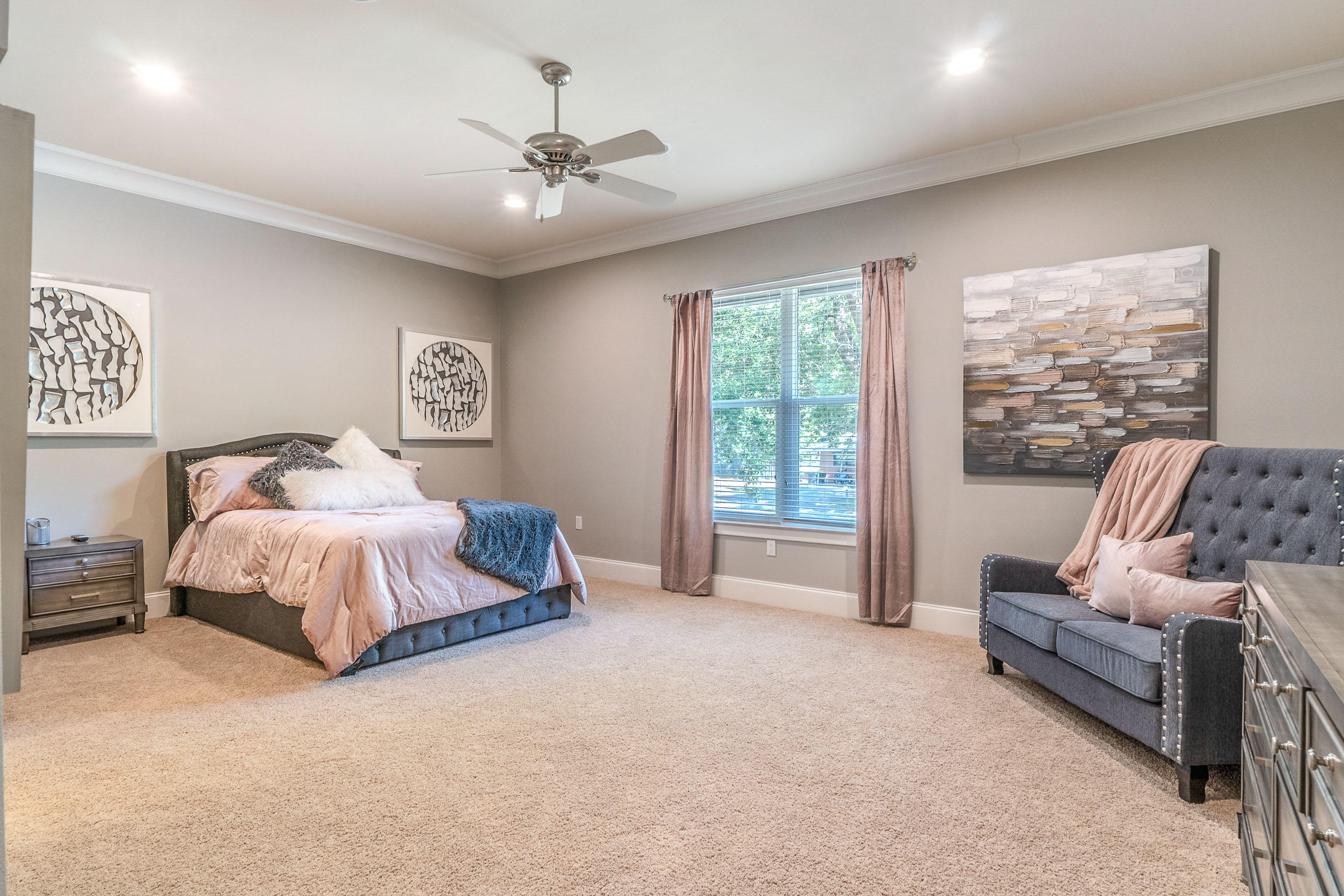 SOUNDSIDE S/D - Residential