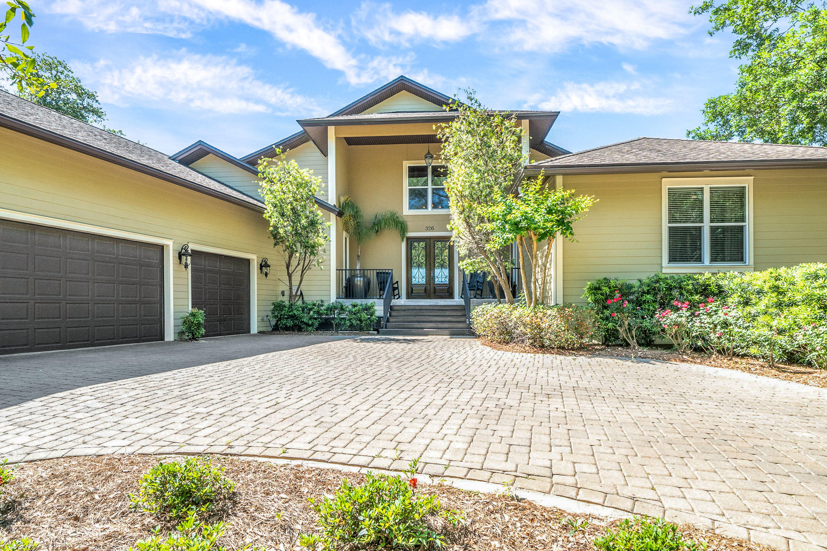 SOUNDSIDE S/D - Residential