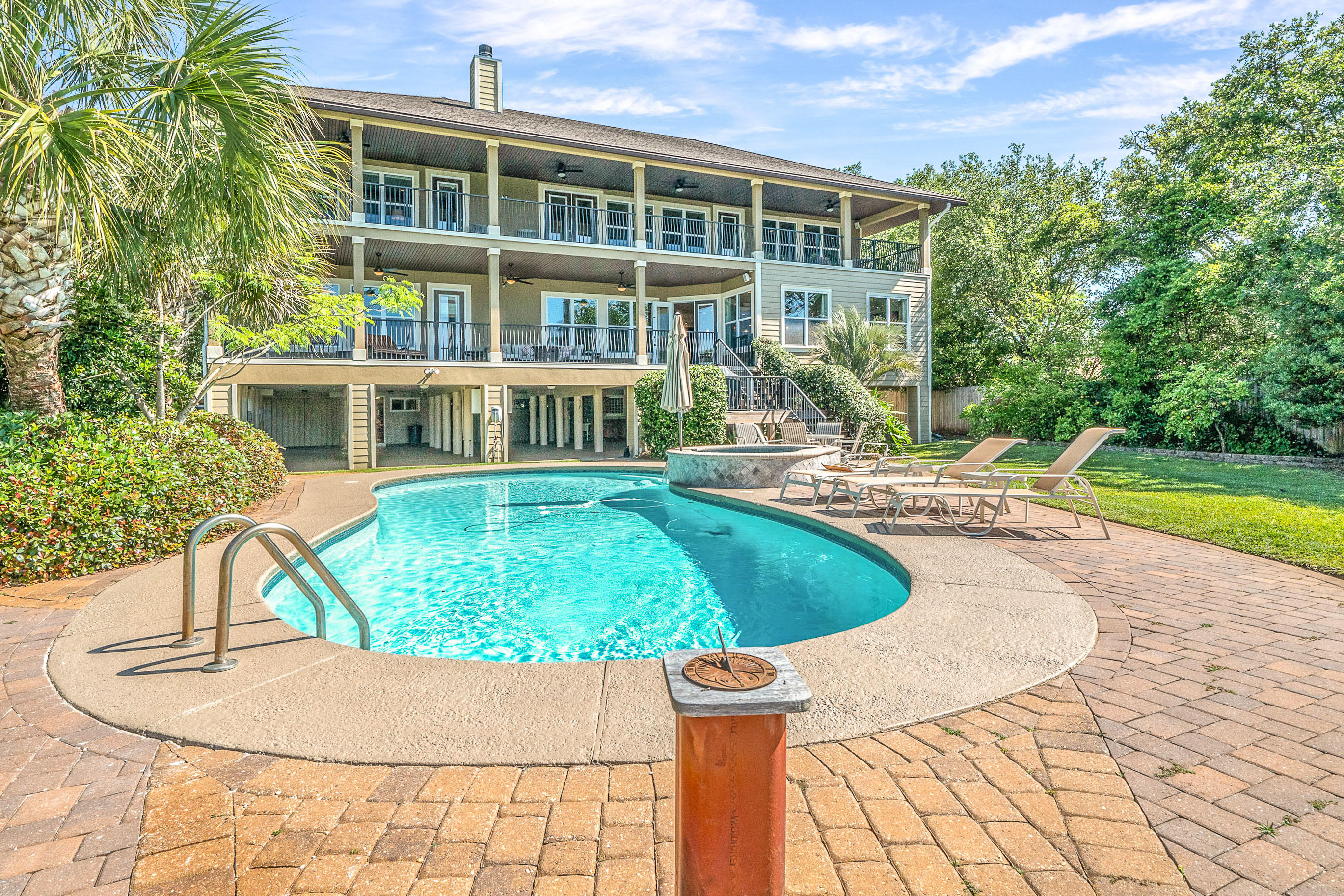 SOUNDSIDE S/D - Residential