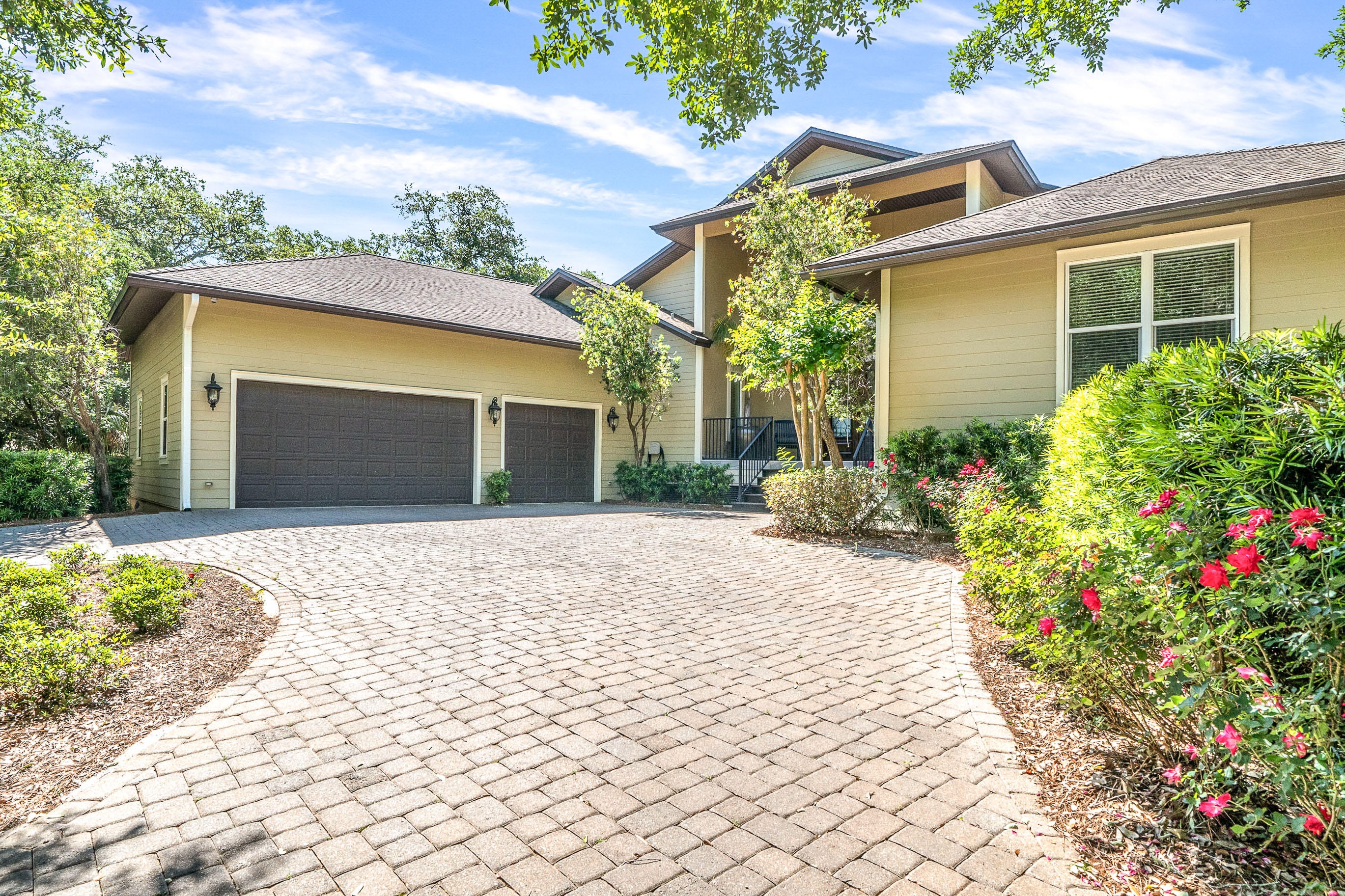 SOUNDSIDE S/D - Residential