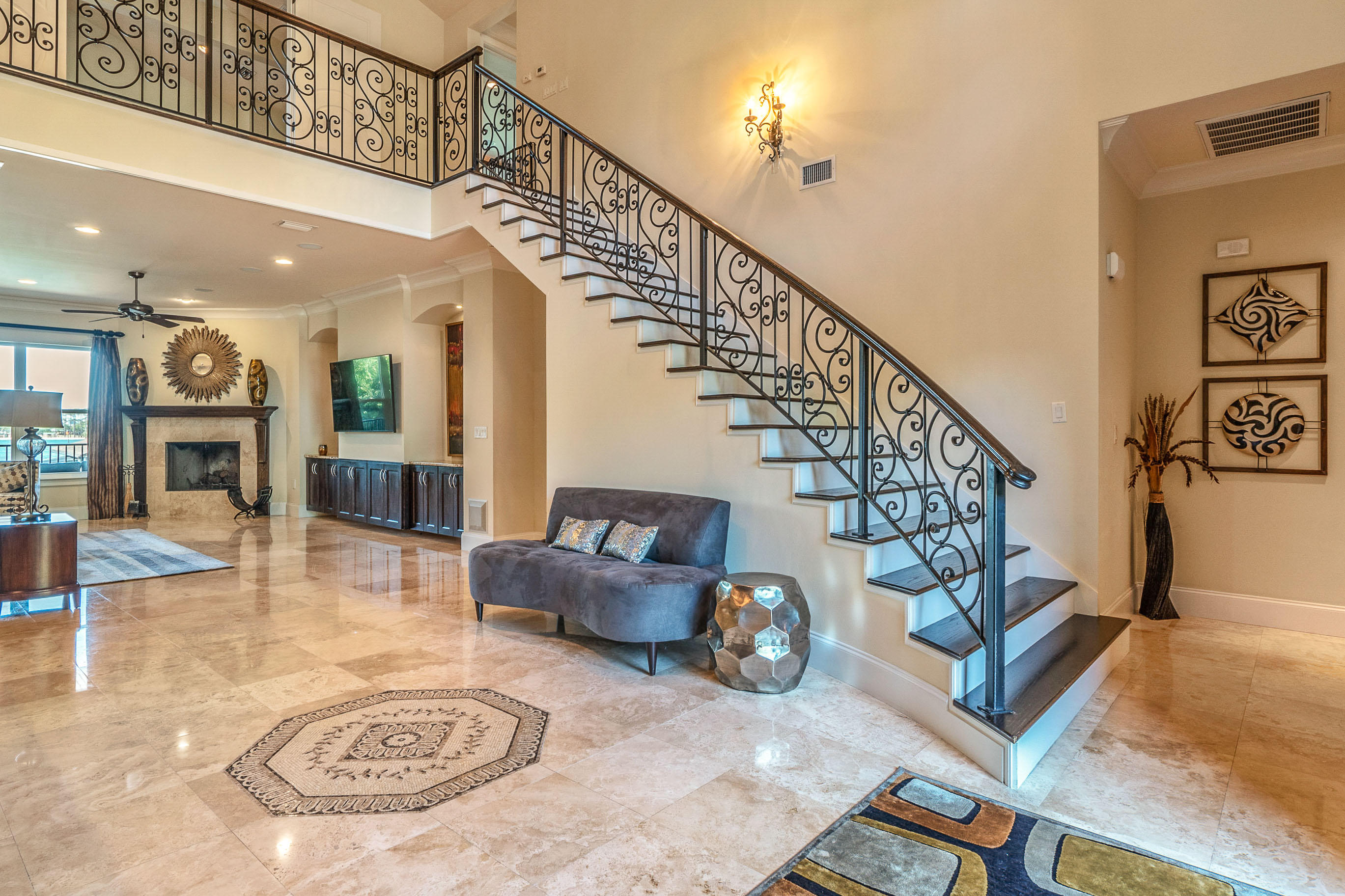SOUNDSIDE S/D - Residential