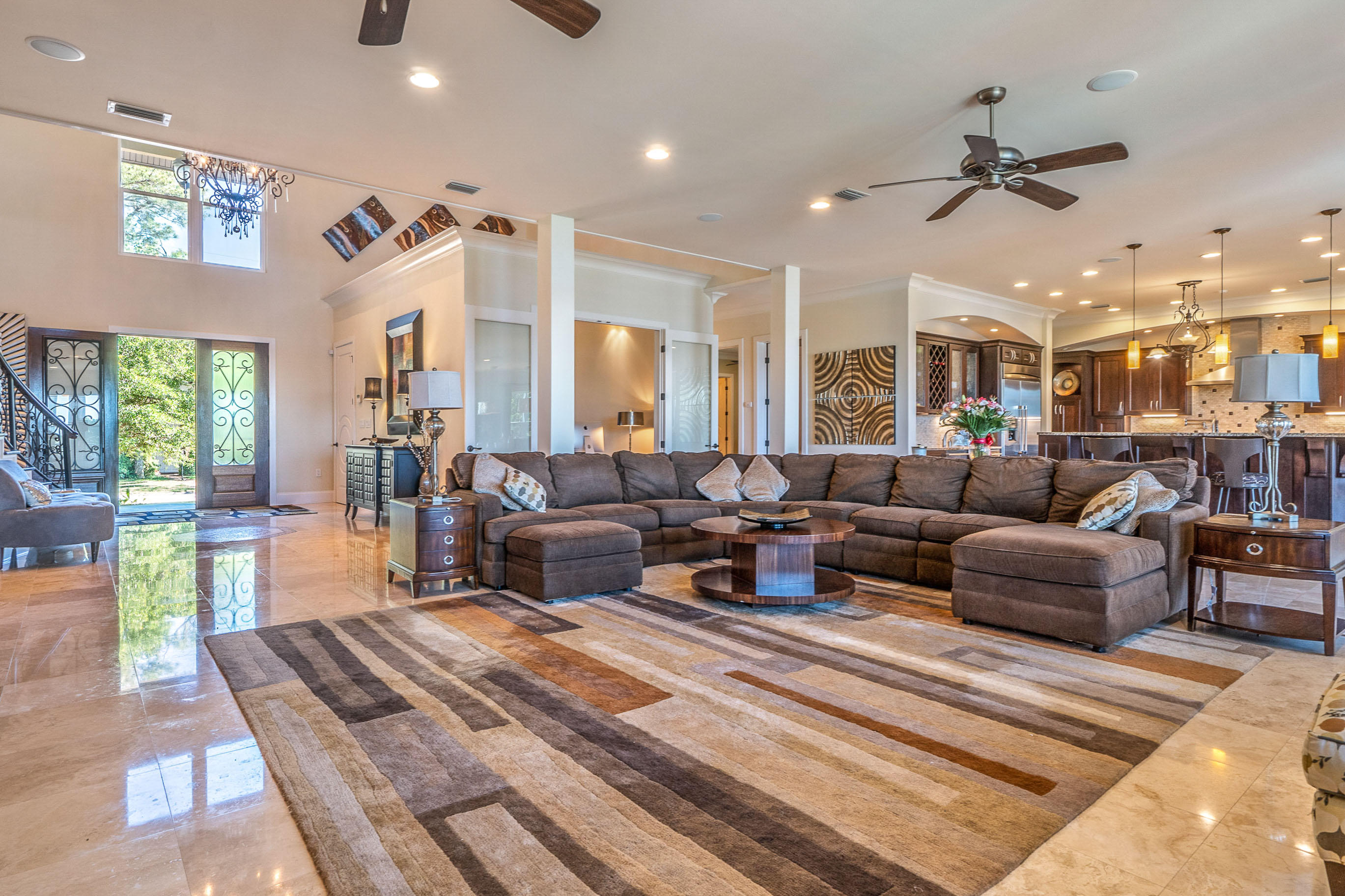 SOUNDSIDE S/D - Residential