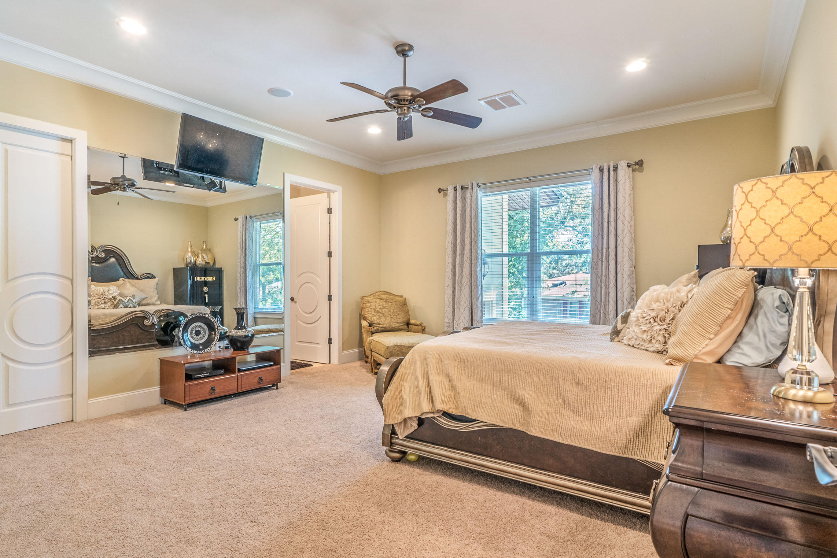 SOUNDSIDE S/D - Residential