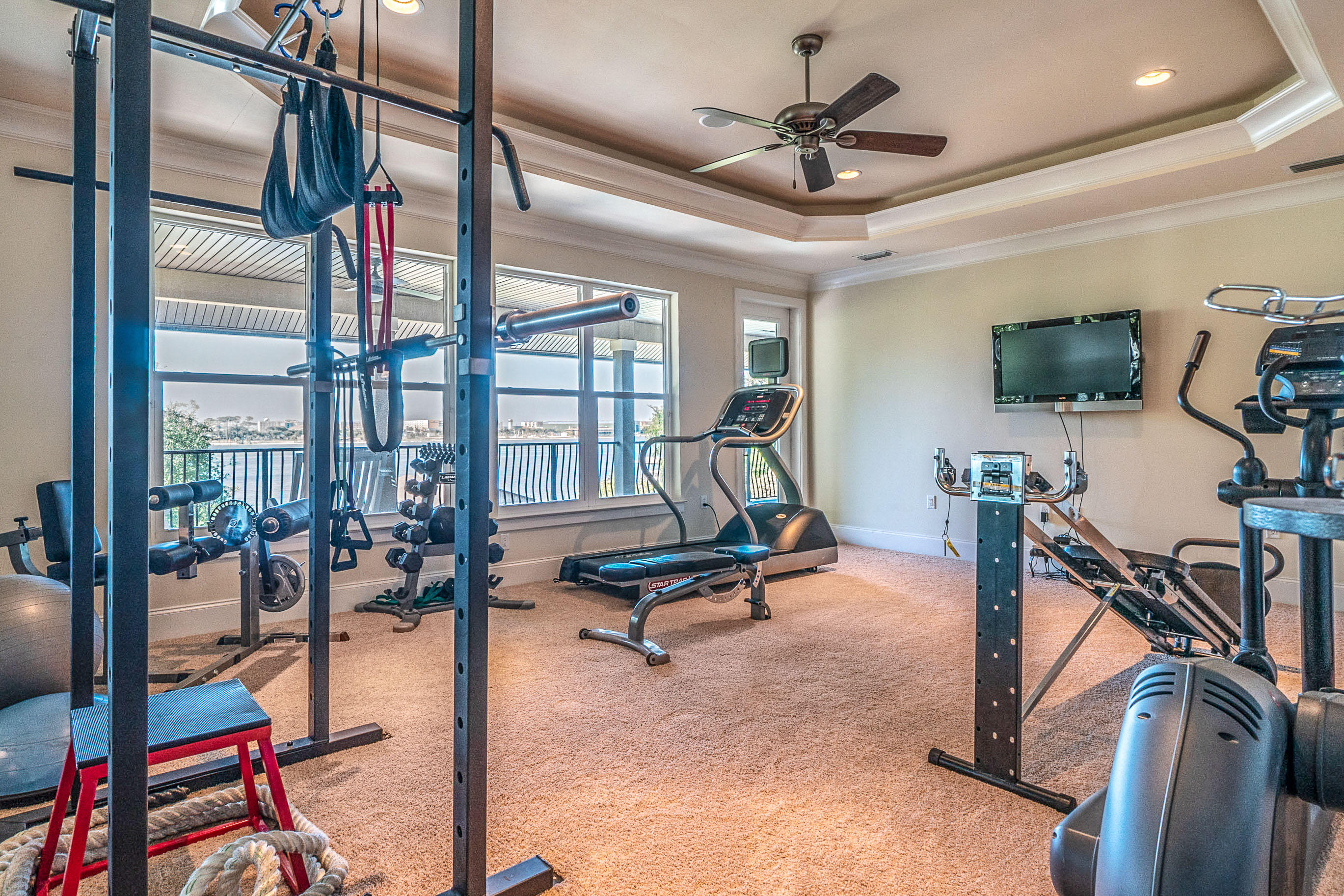 SOUNDSIDE S/D - Residential