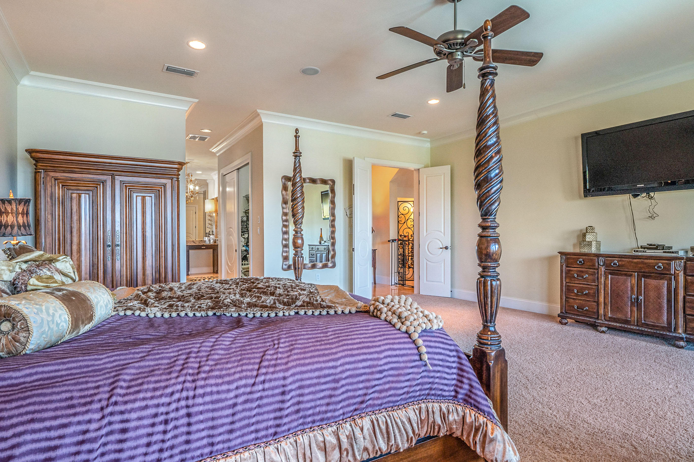 SOUNDSIDE S/D - Residential
