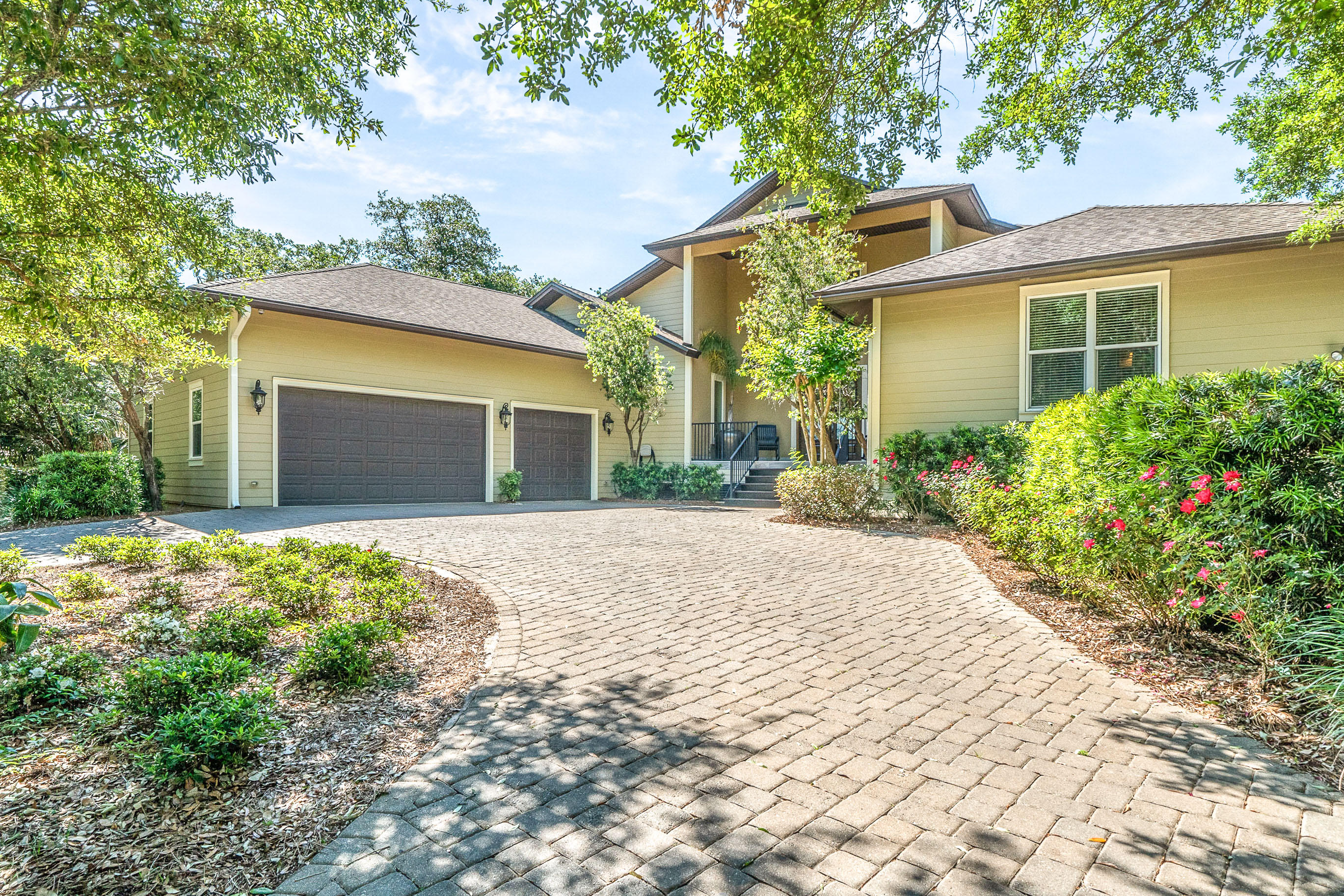SOUNDSIDE S/D - Residential