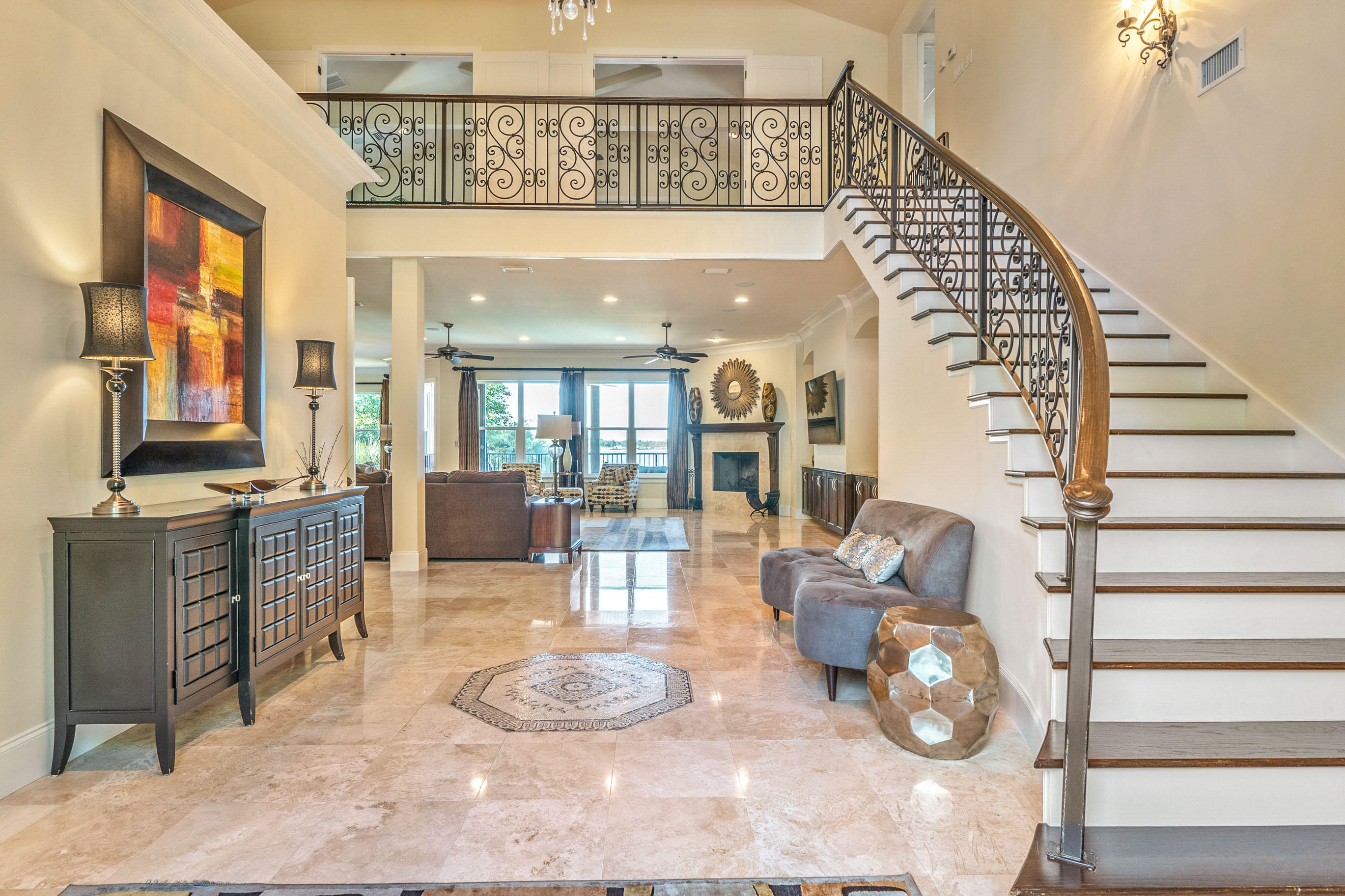 SOUNDSIDE S/D - Residential